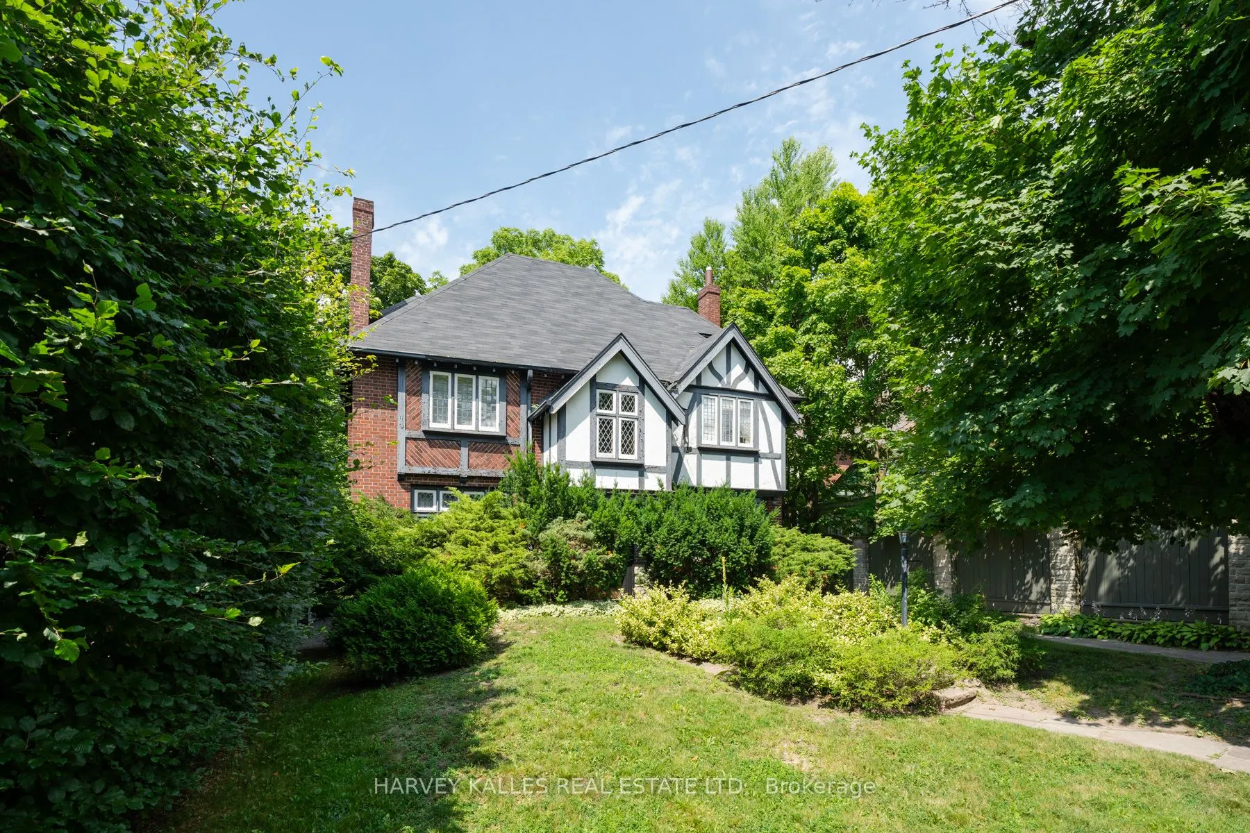 412 Glenayr Road