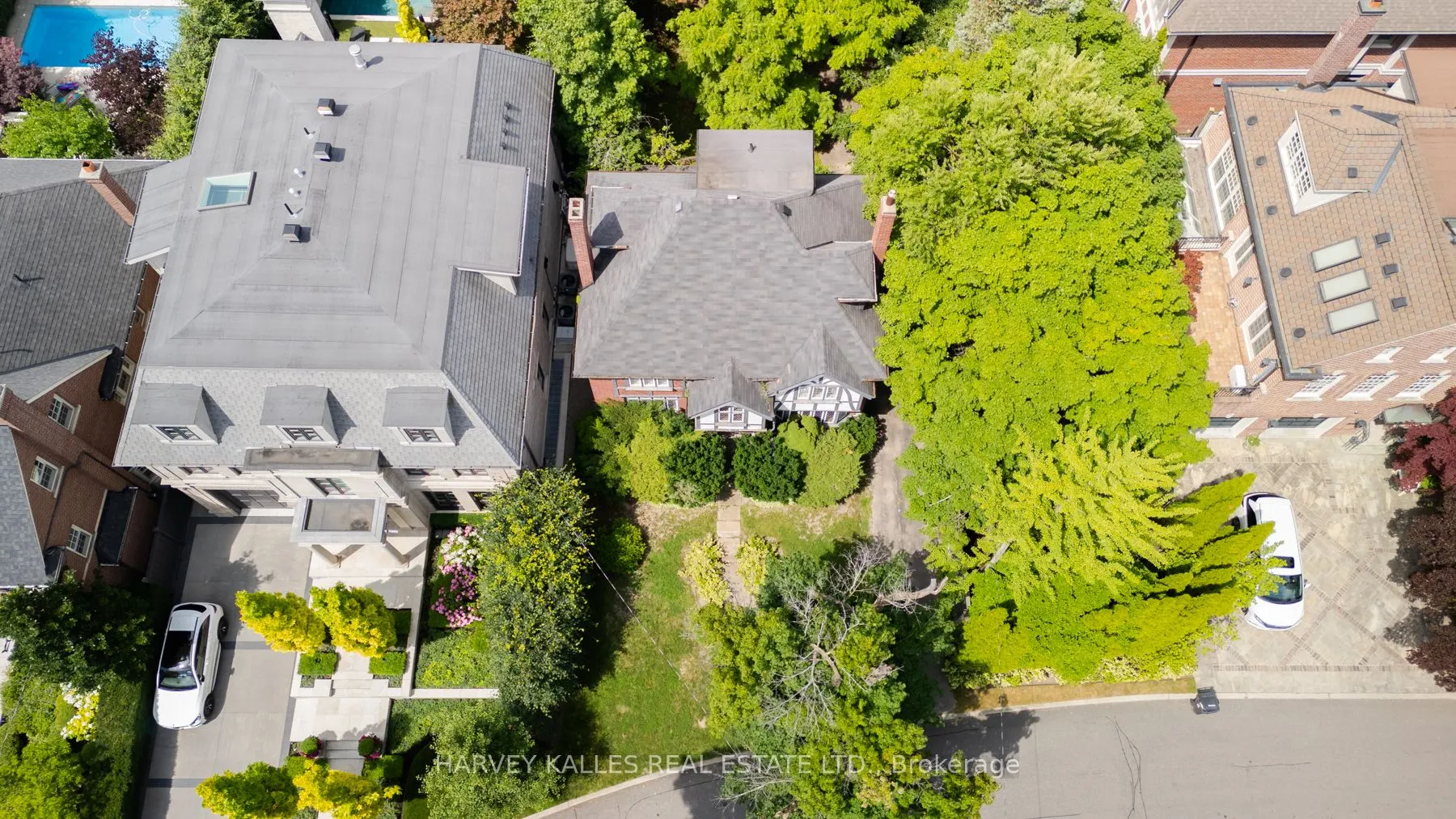 412 Glenayr Road