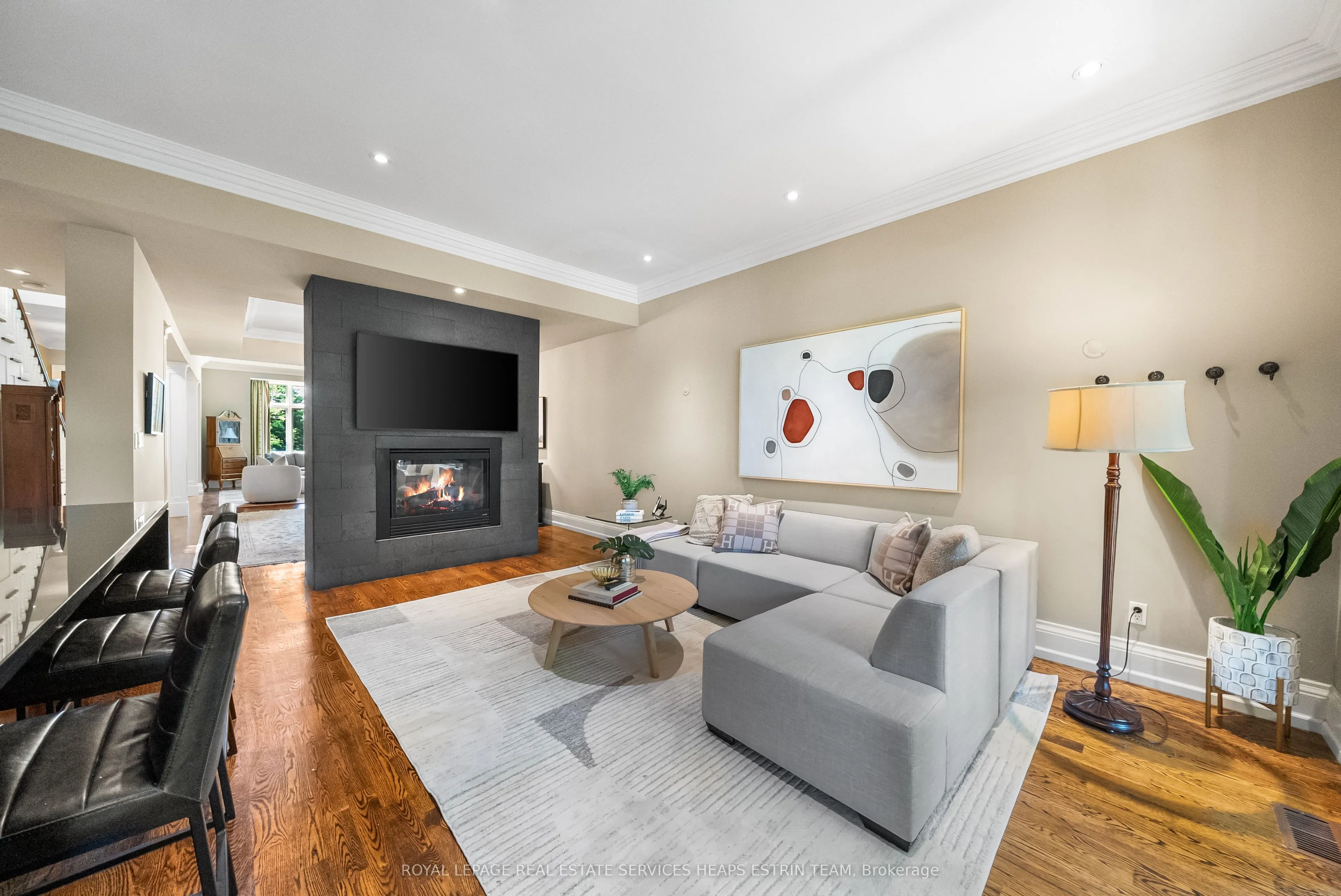 114 Belsize Drive