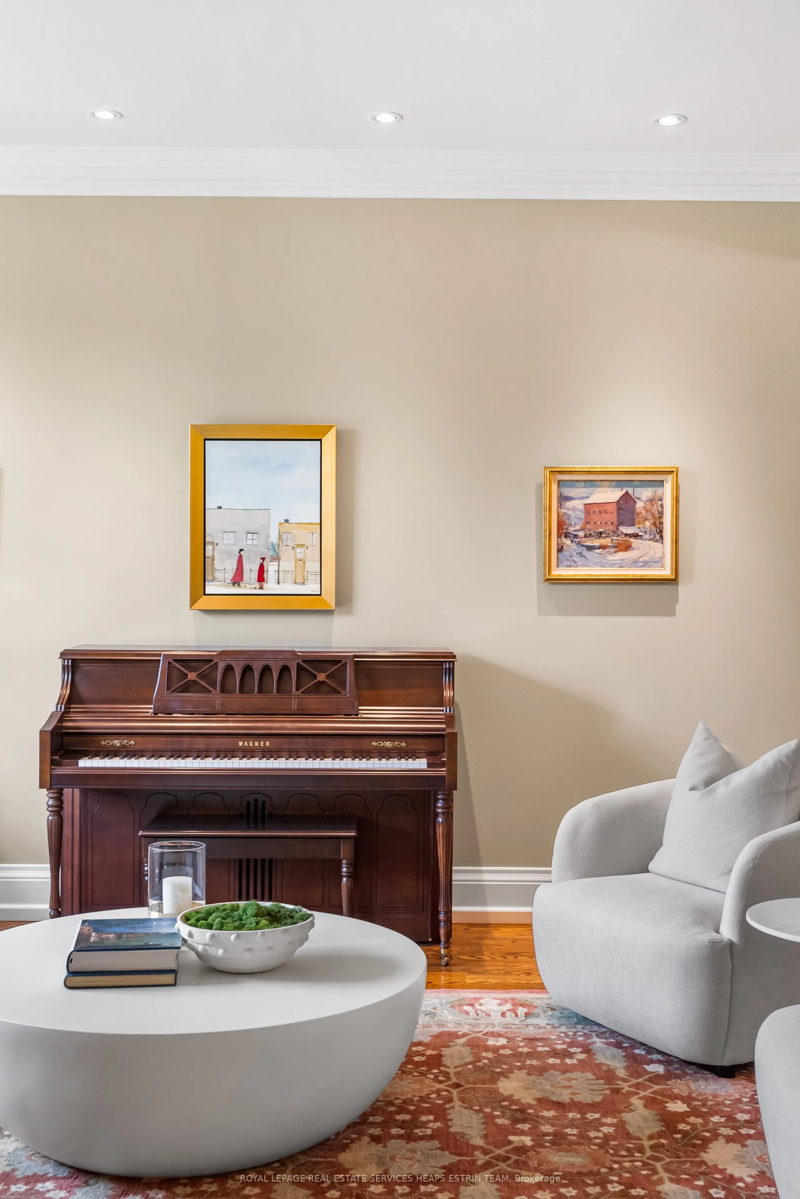 114 Belsize Drive