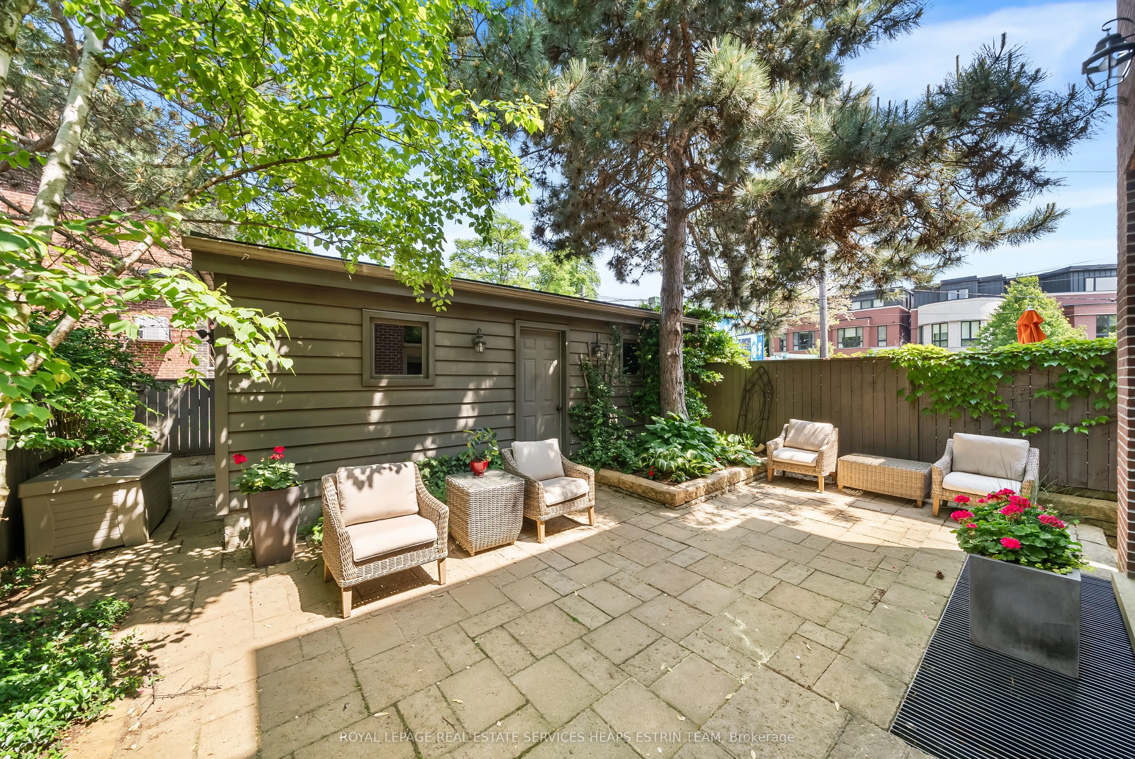 114 Belsize Drive