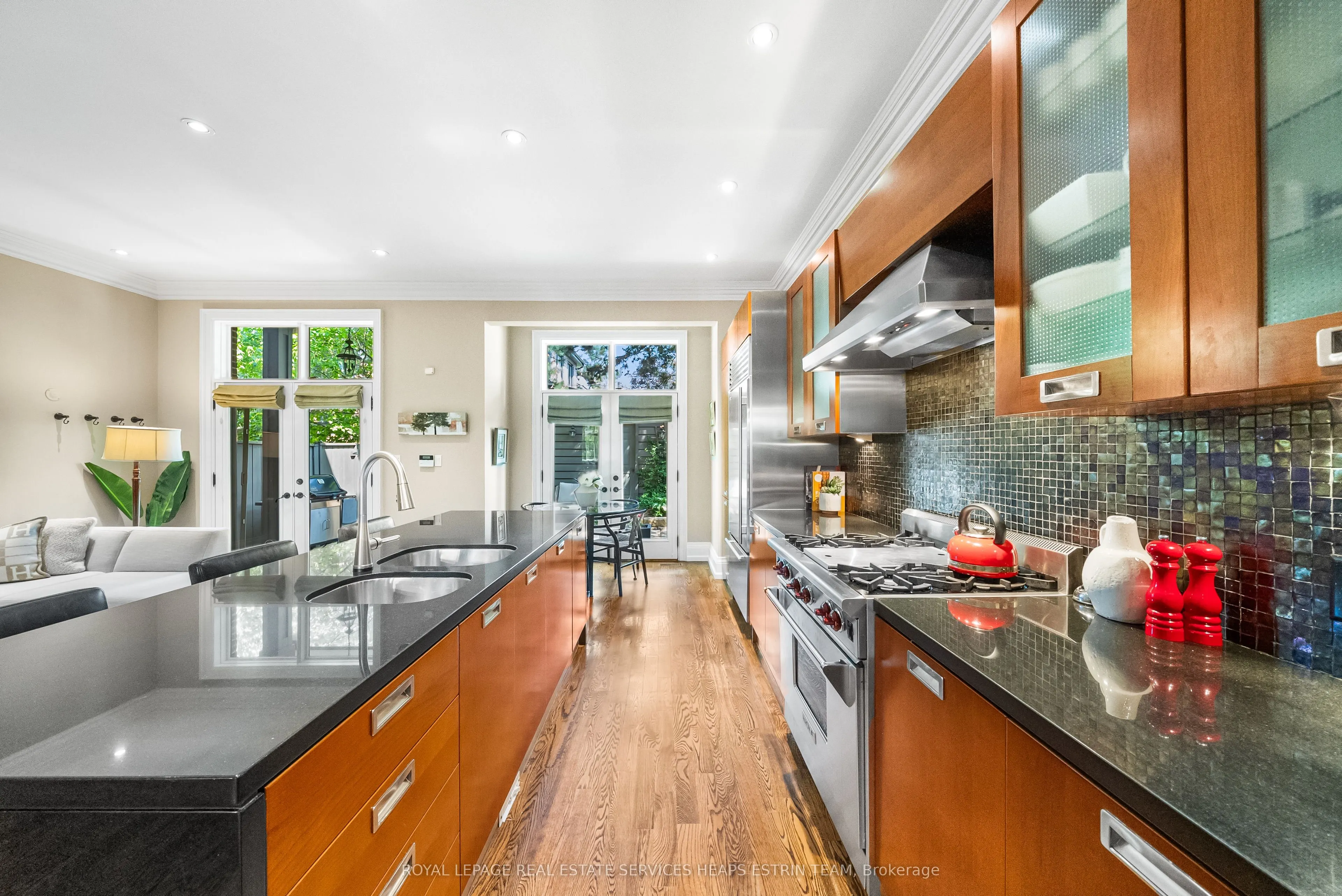 114 Belsize Drive