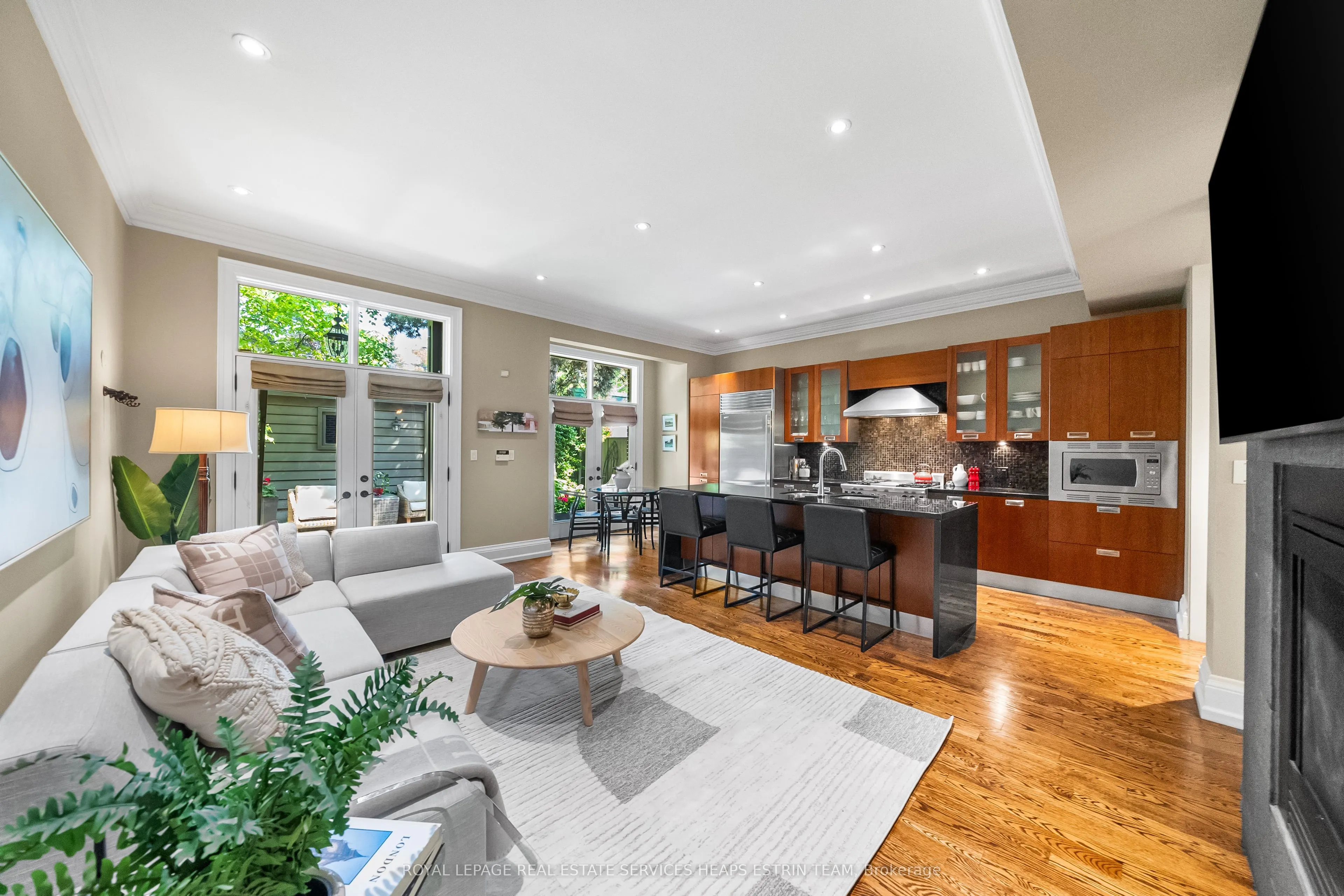 114 Belsize Drive