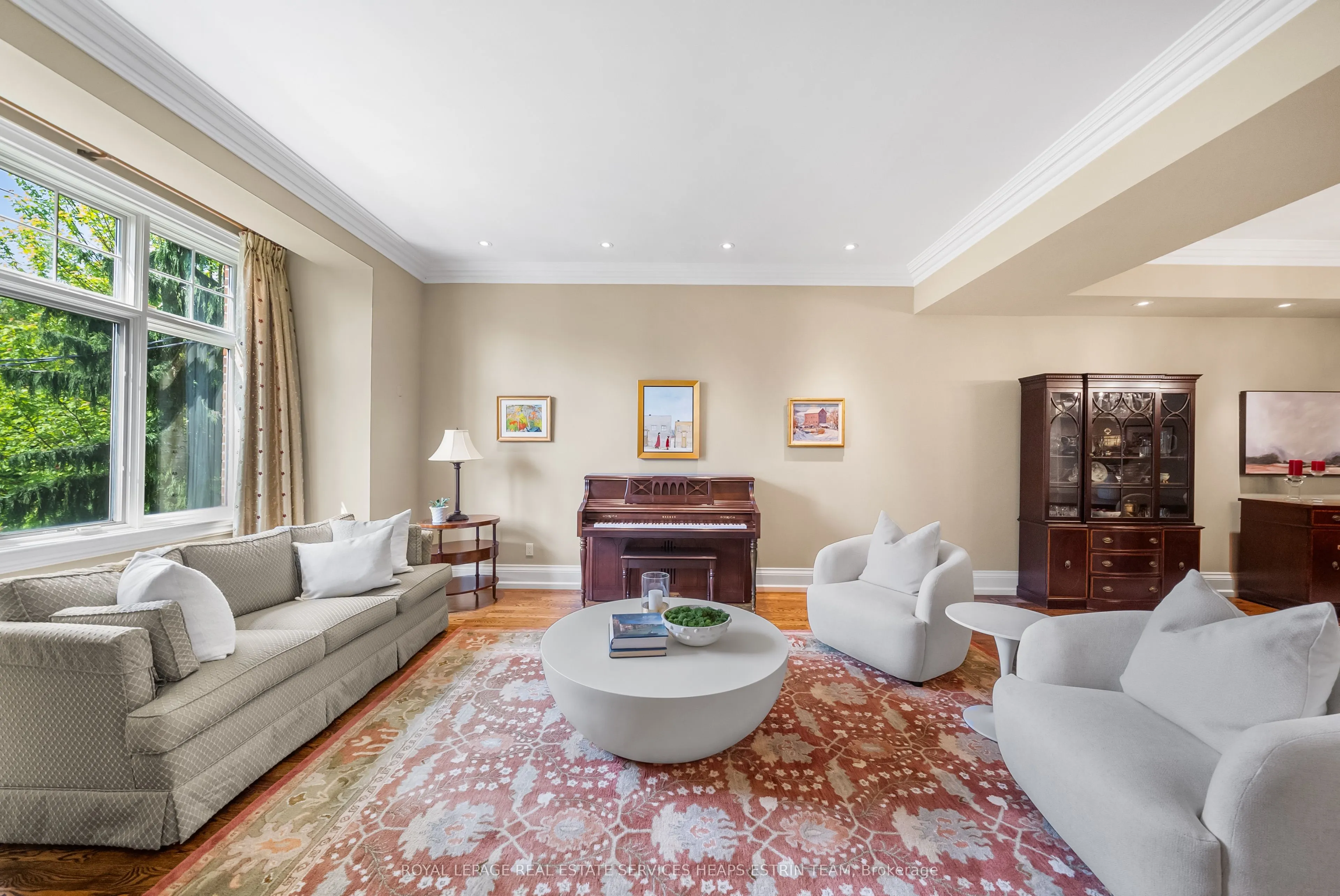 114 Belsize Drive