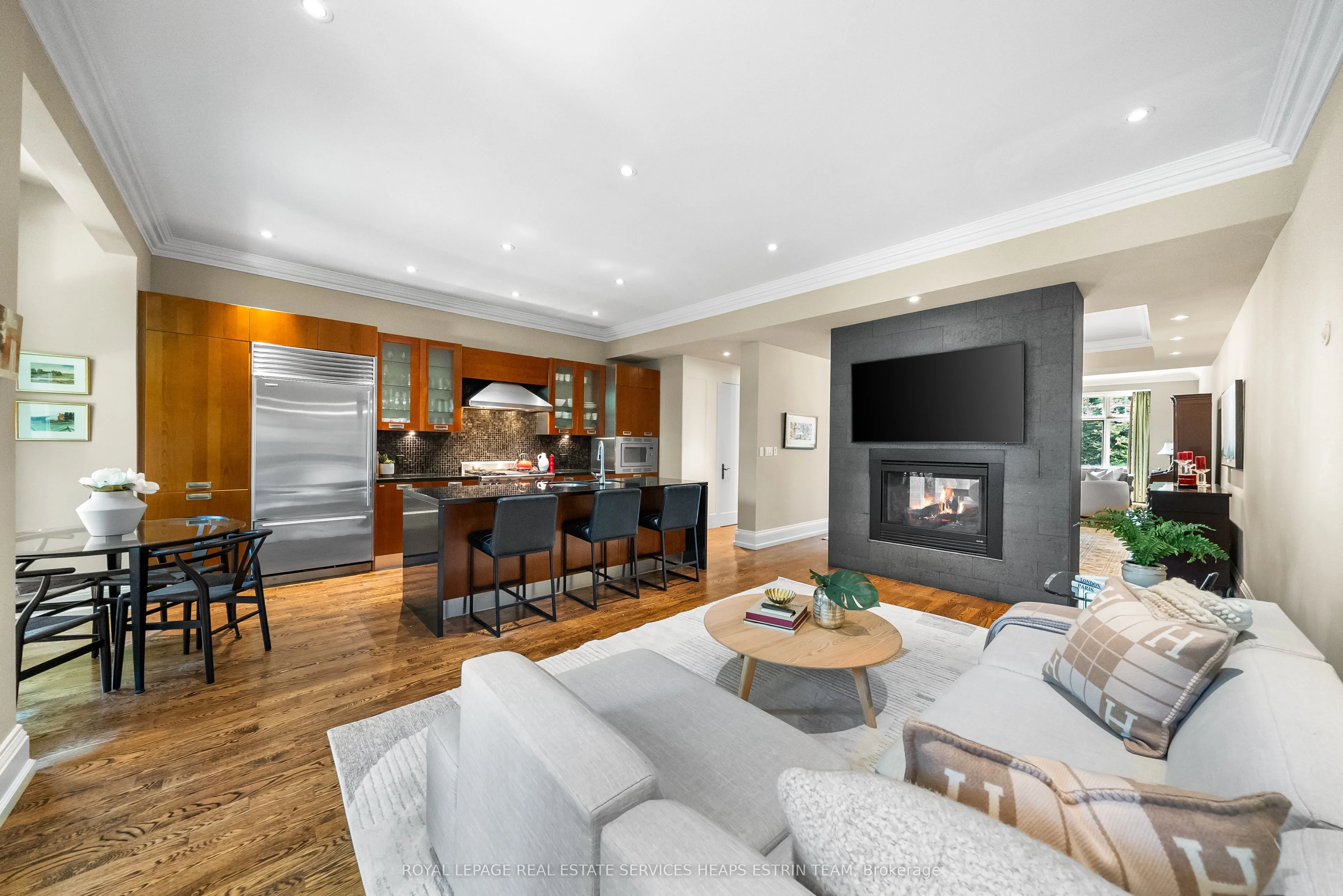 114 Belsize Drive