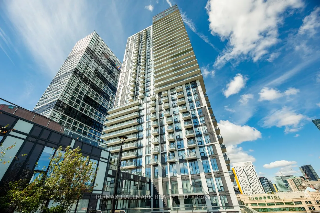 251 Jarvis Street, #420