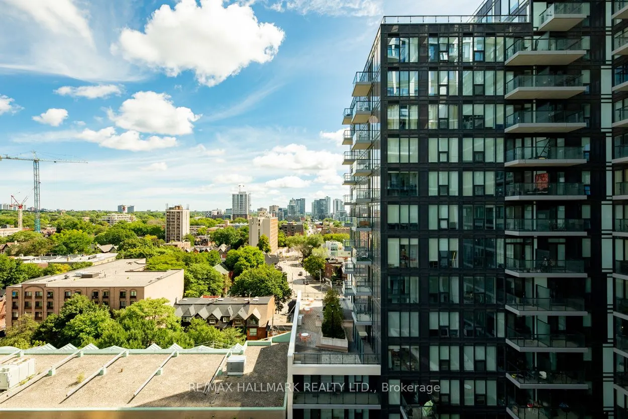 251 Jarvis Street, #420