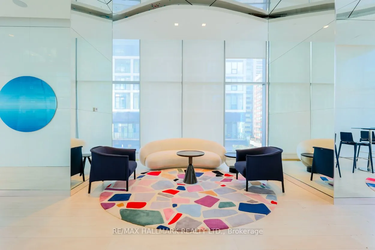 251 Jarvis Street, #420