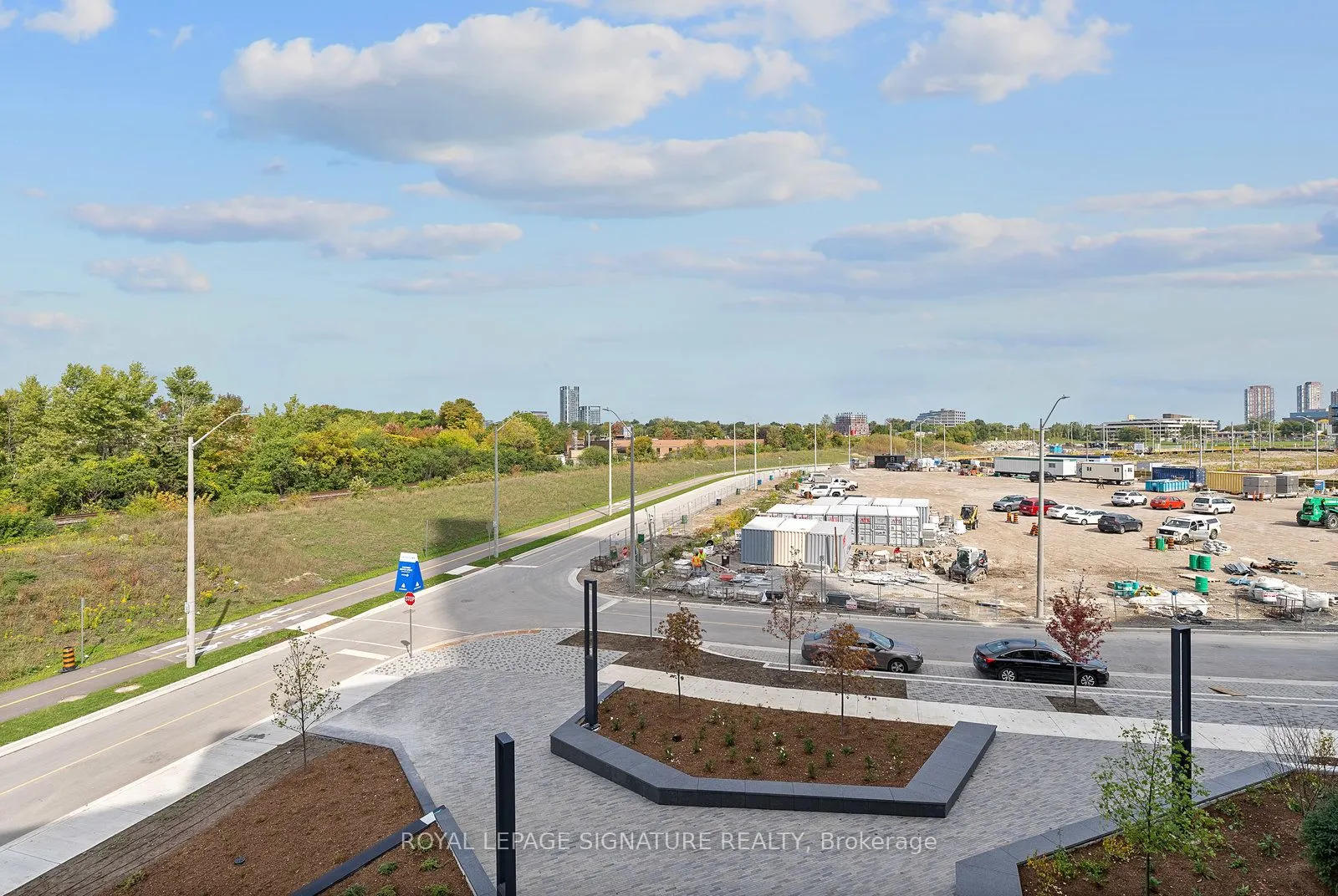 1 Kyle Lowry Road, #311