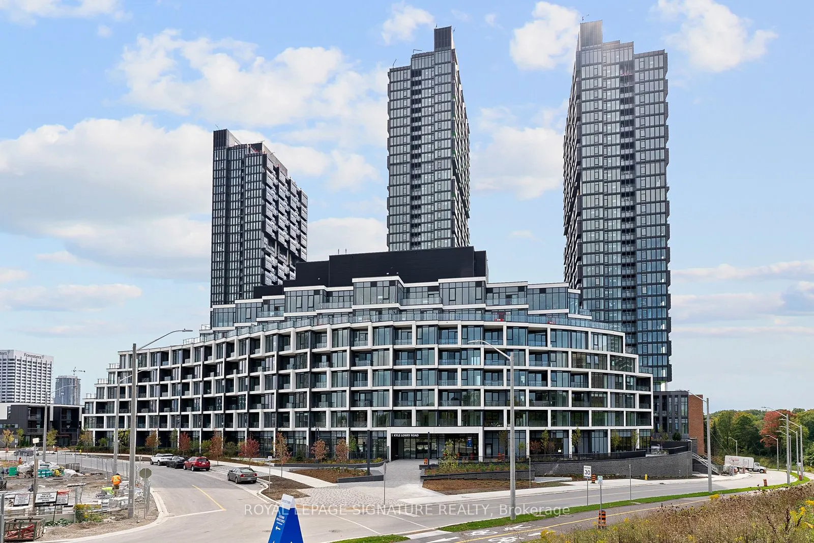 1 Kyle Lowry Road, #311