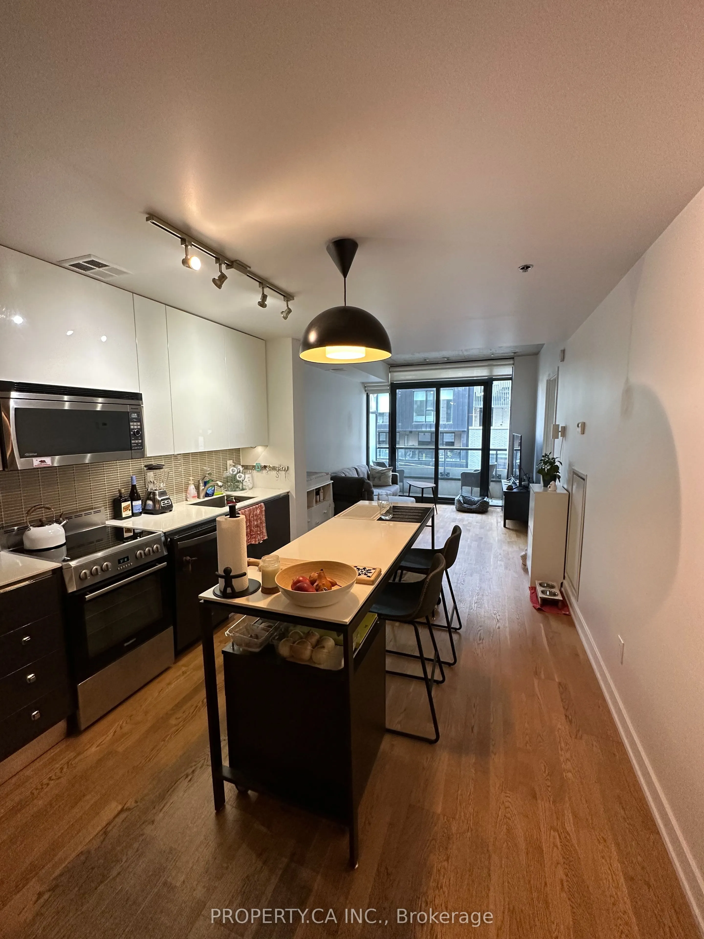 8 Dovercourt Road, #324