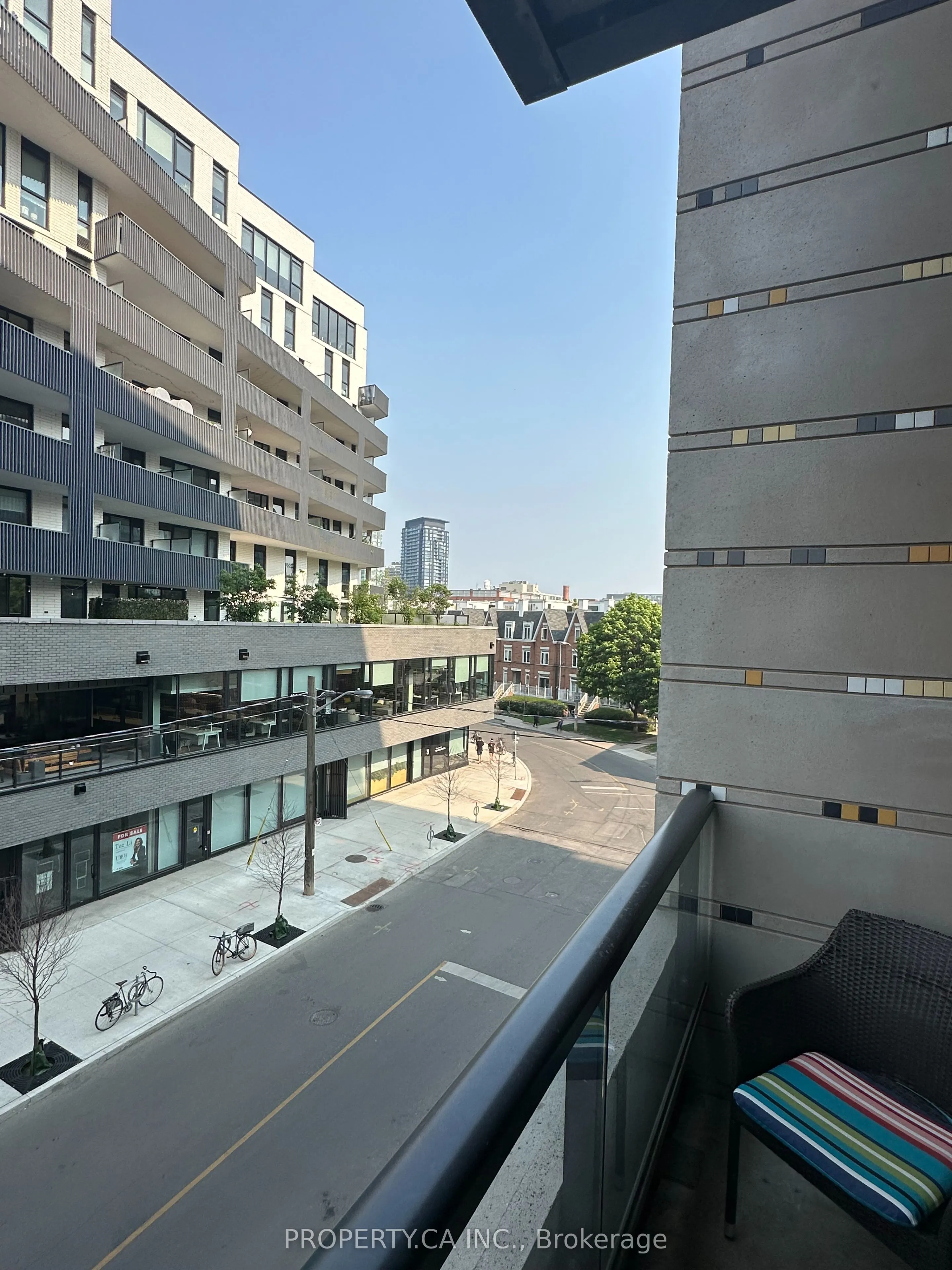 8 Dovercourt Road, #324