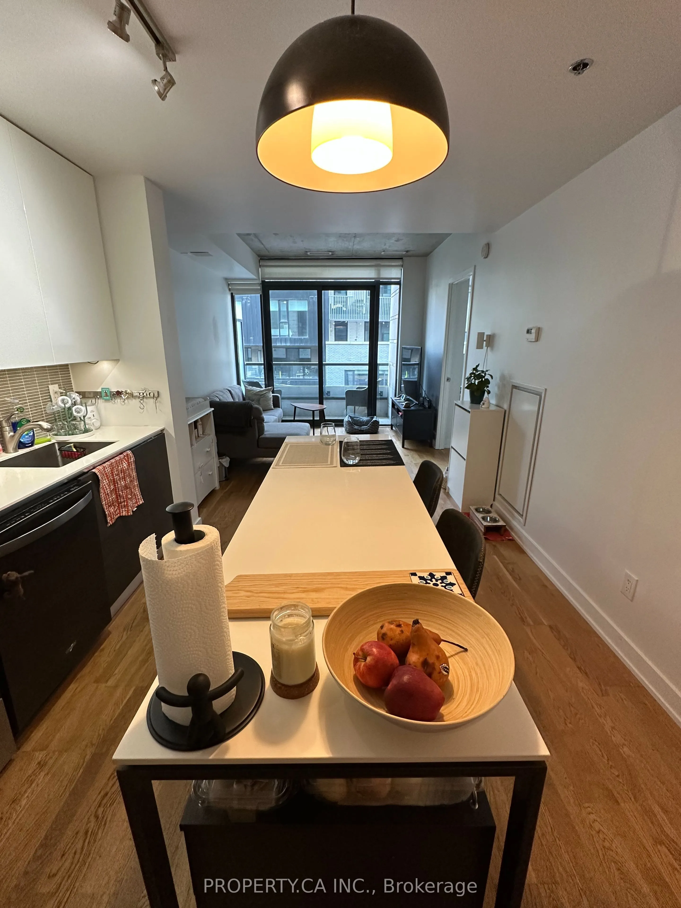 8 Dovercourt Road, #324