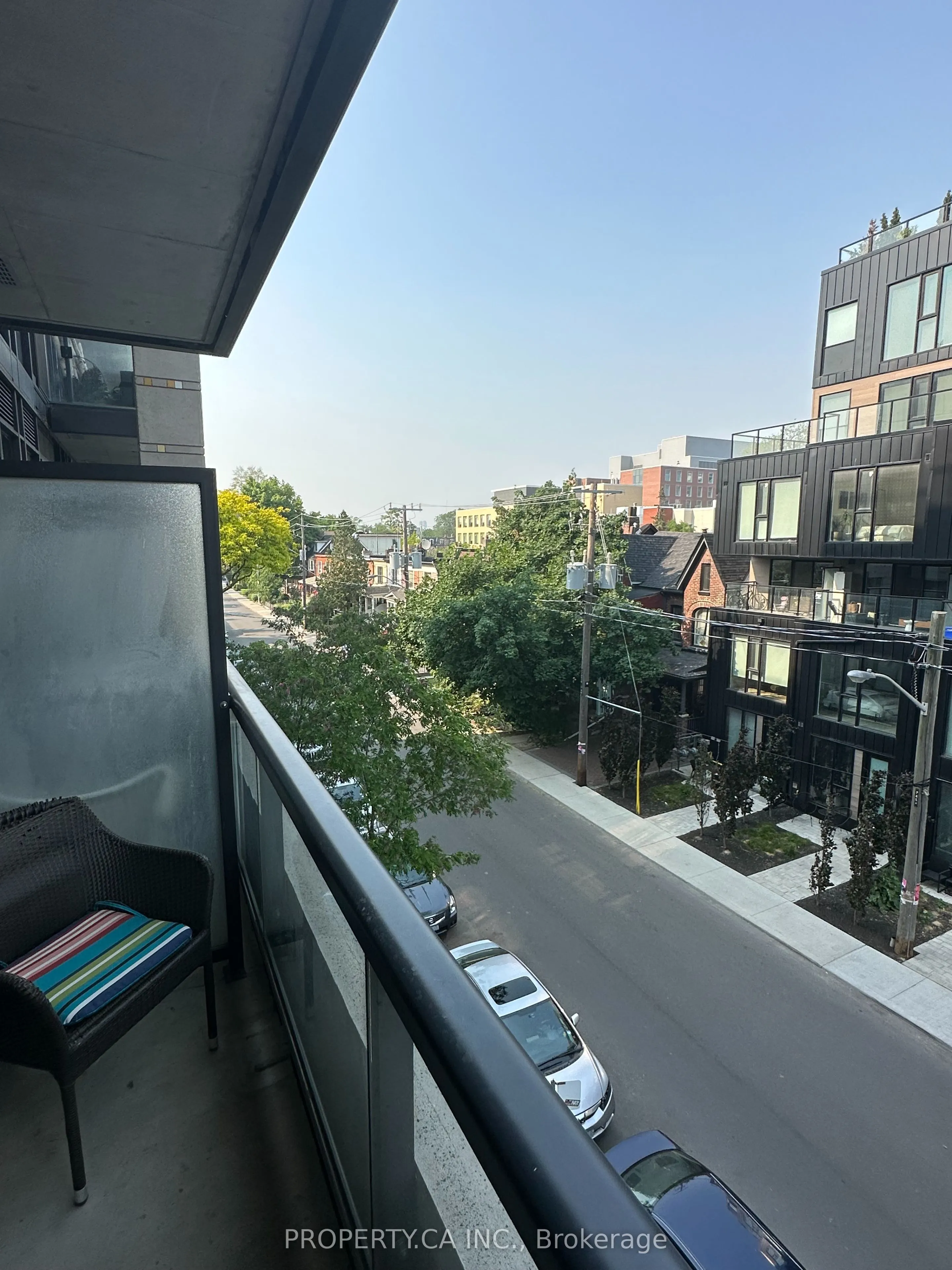 8 Dovercourt Road, #324
