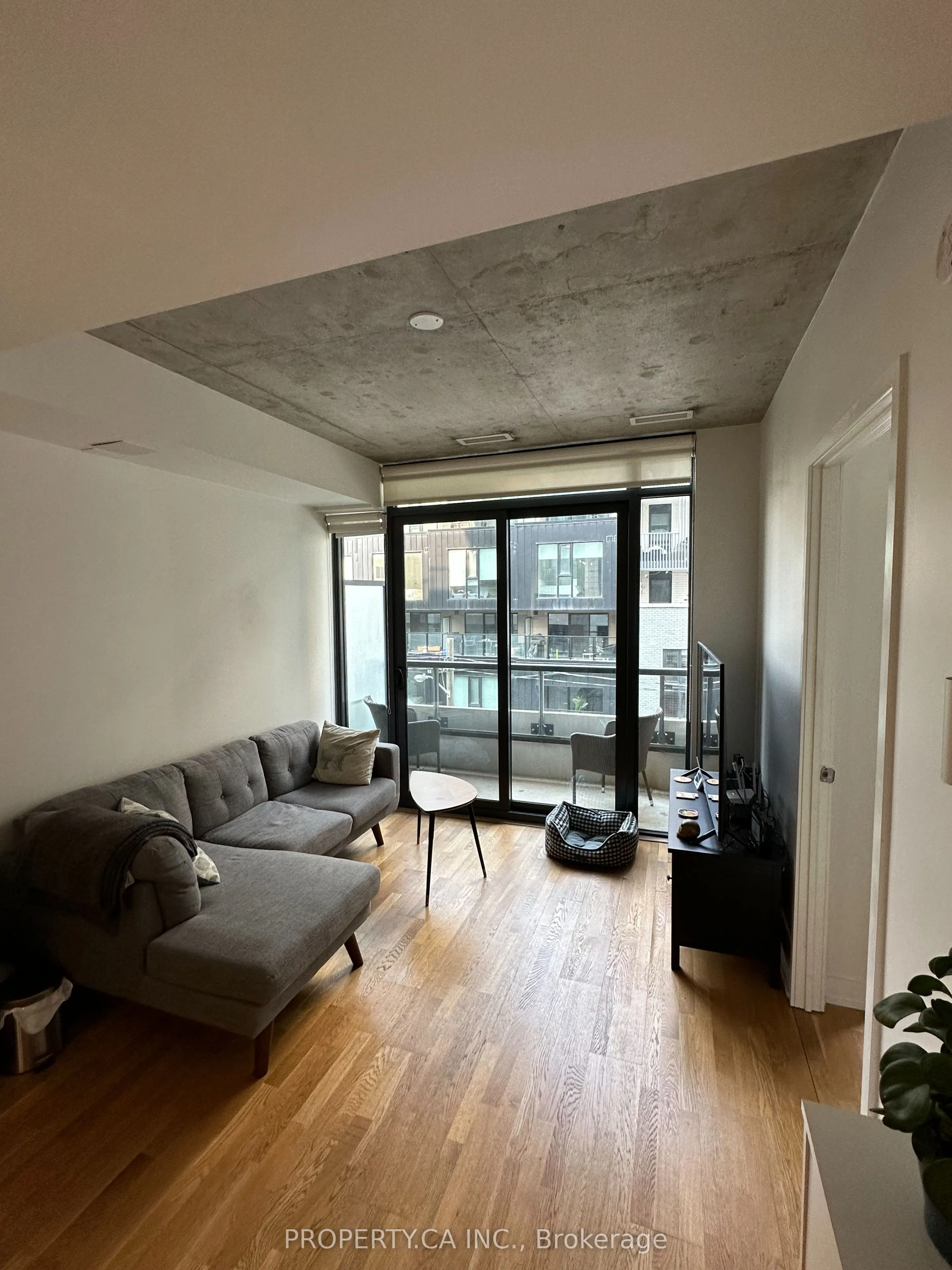 8 Dovercourt Road, #324