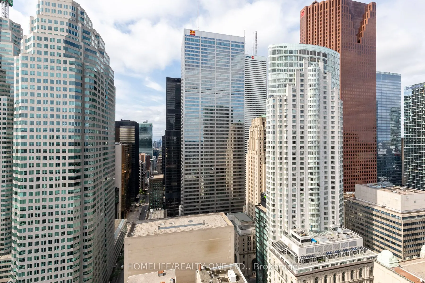 88 Scott Street, #3710