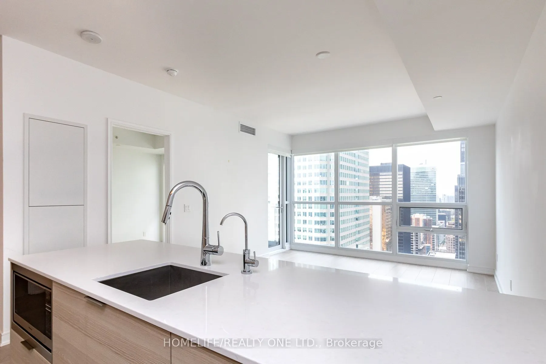 88 Scott Street, #3710