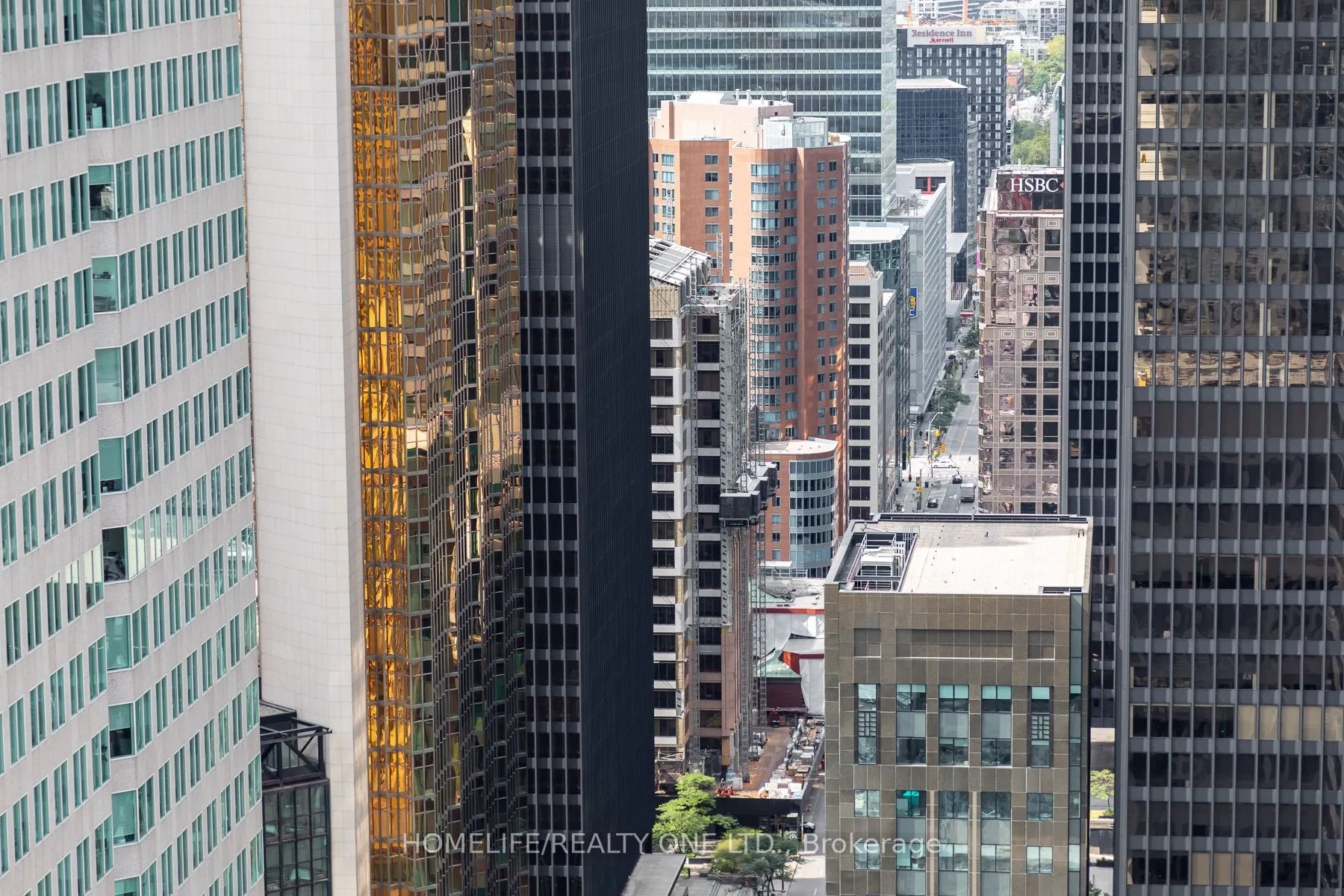 88 Scott Street, #3710