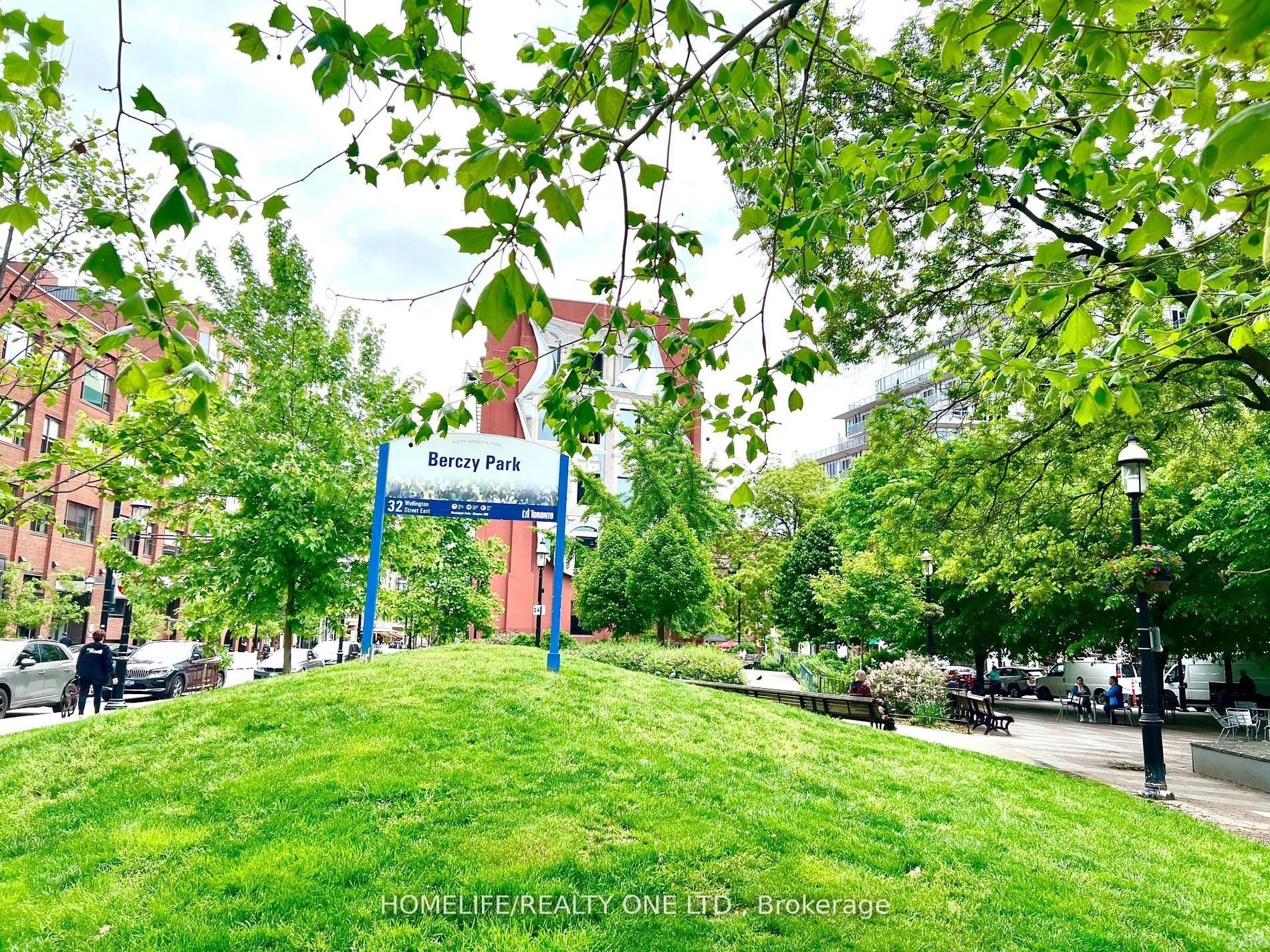 88 Scott Street, #3710