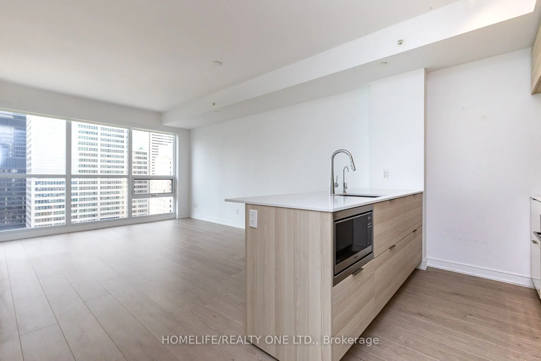 88 Scott Street, #3710