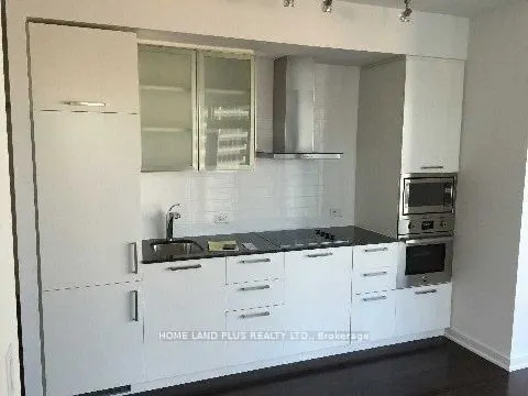 12 York Street, #2407