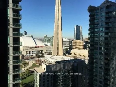 12 York Street, #2407