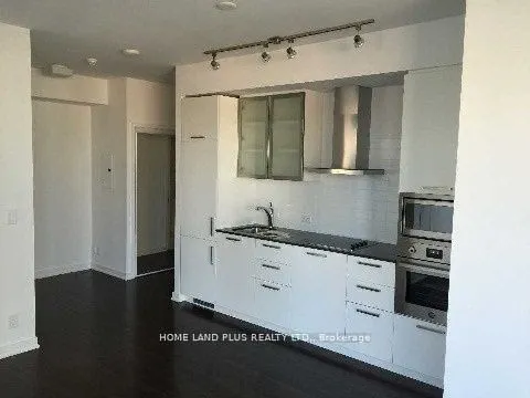 12 York Street, #2407