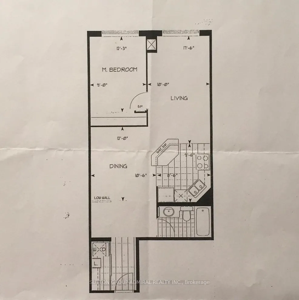 168 Simcoe Street, #812
