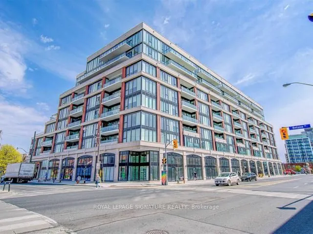 1 Belsize Drive, #505
