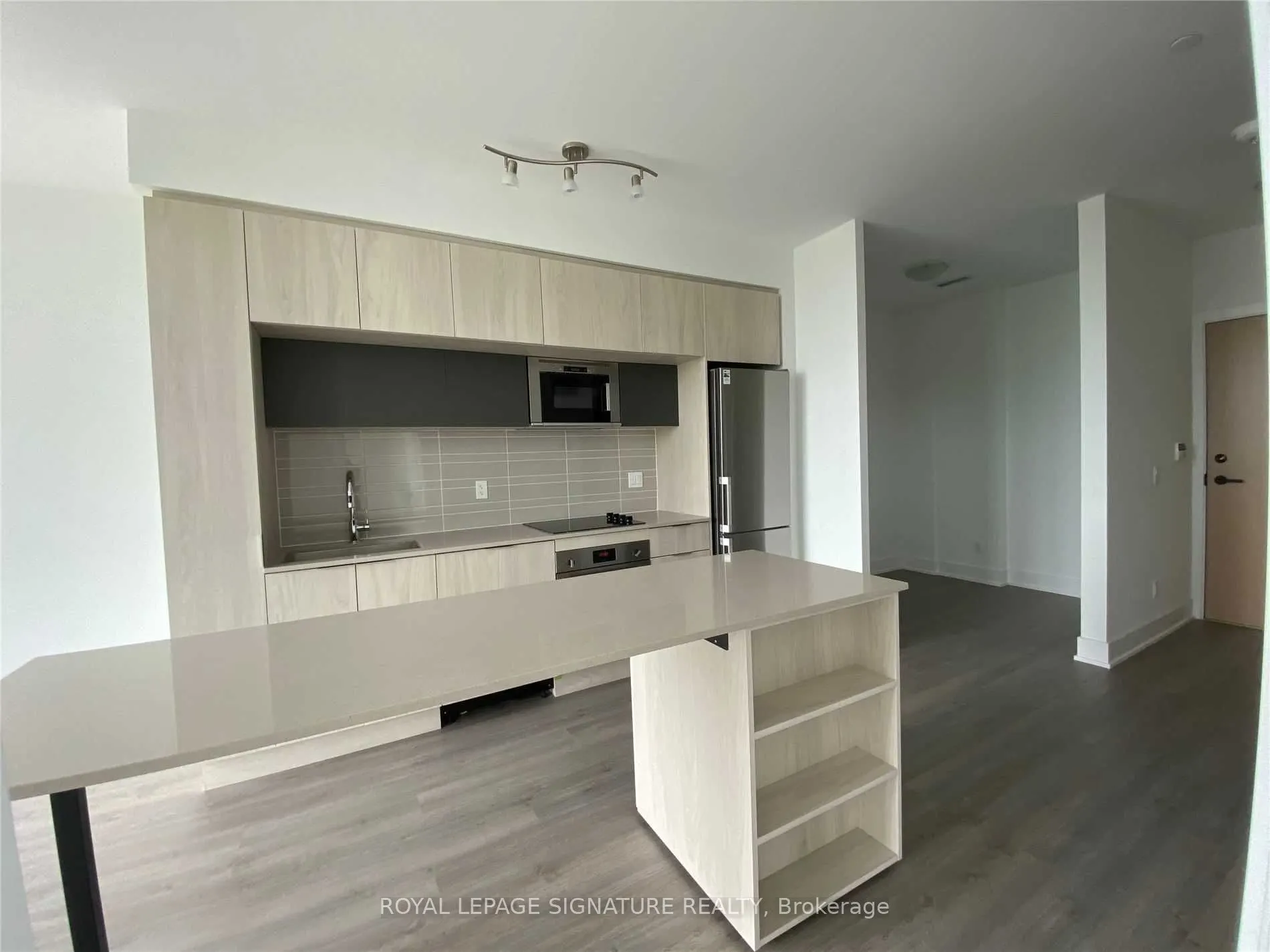 1 Belsize Drive, #505
