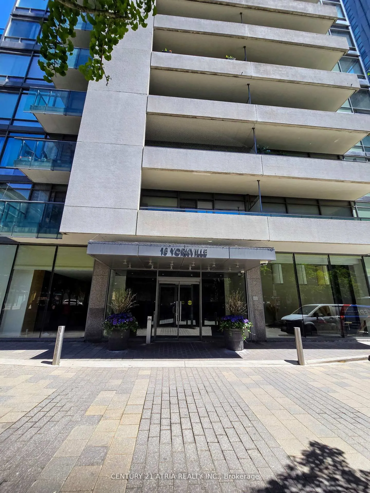 18 Yorkville Avenue, #3103