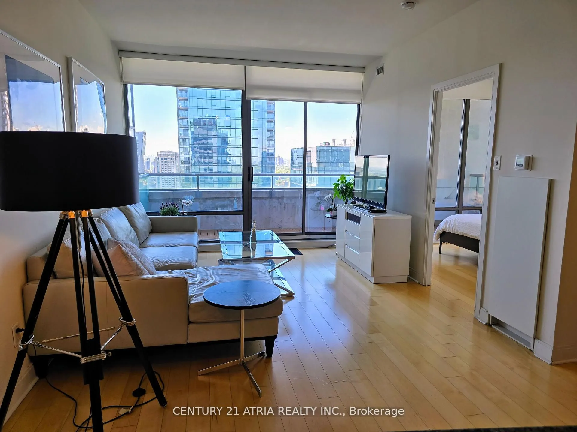 18 Yorkville Avenue, #3103