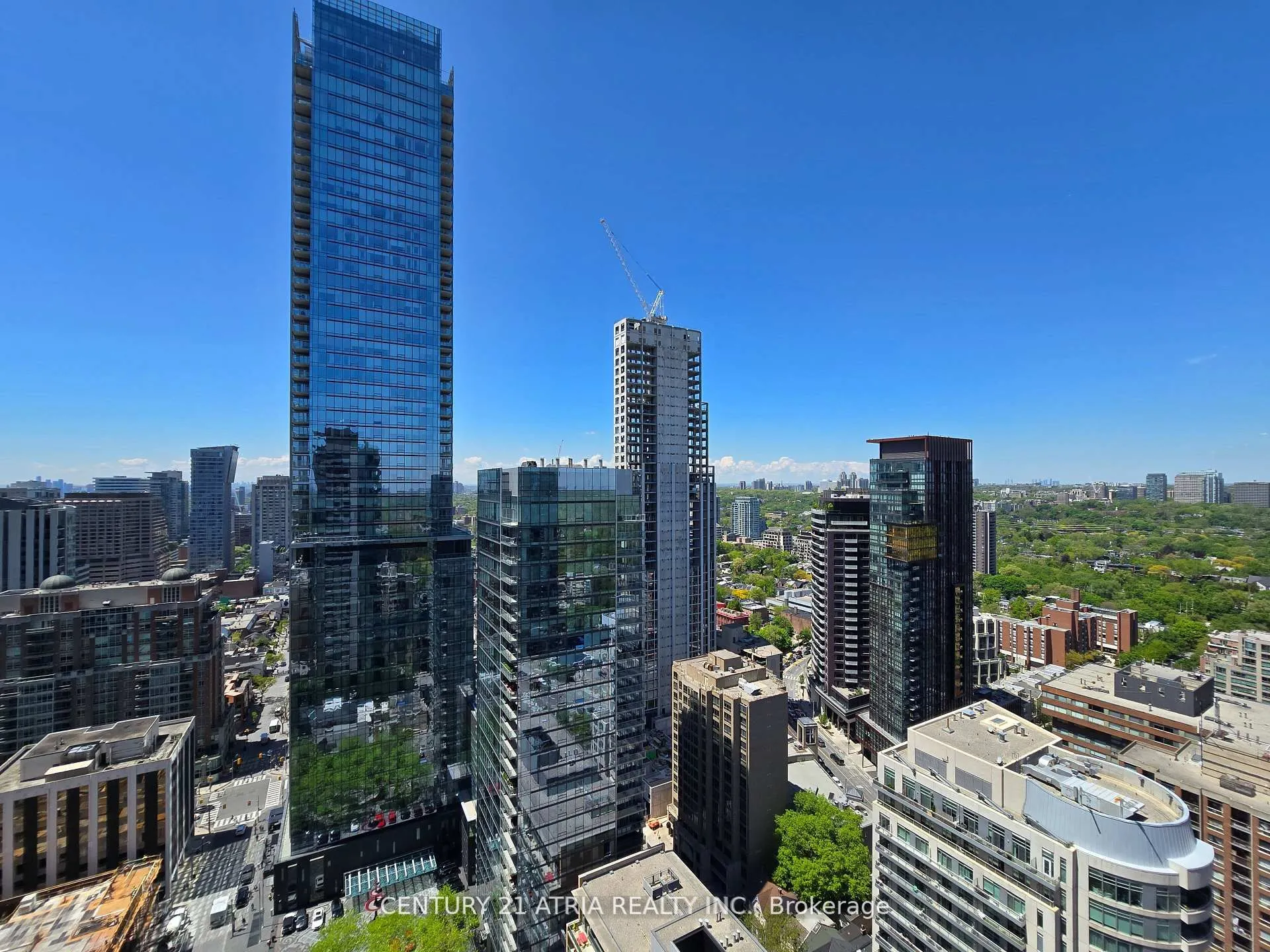 18 Yorkville Avenue, #3103