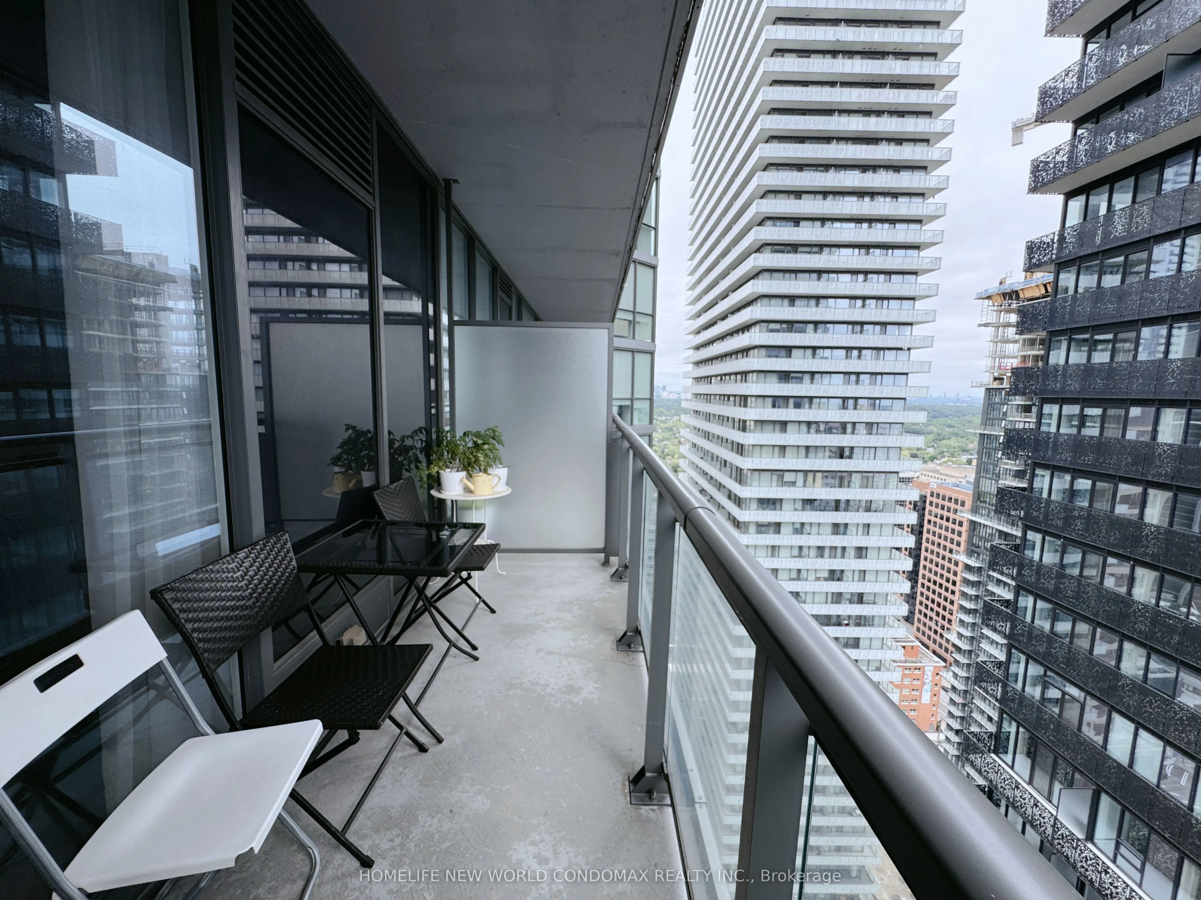 45 Charles Street, #4012