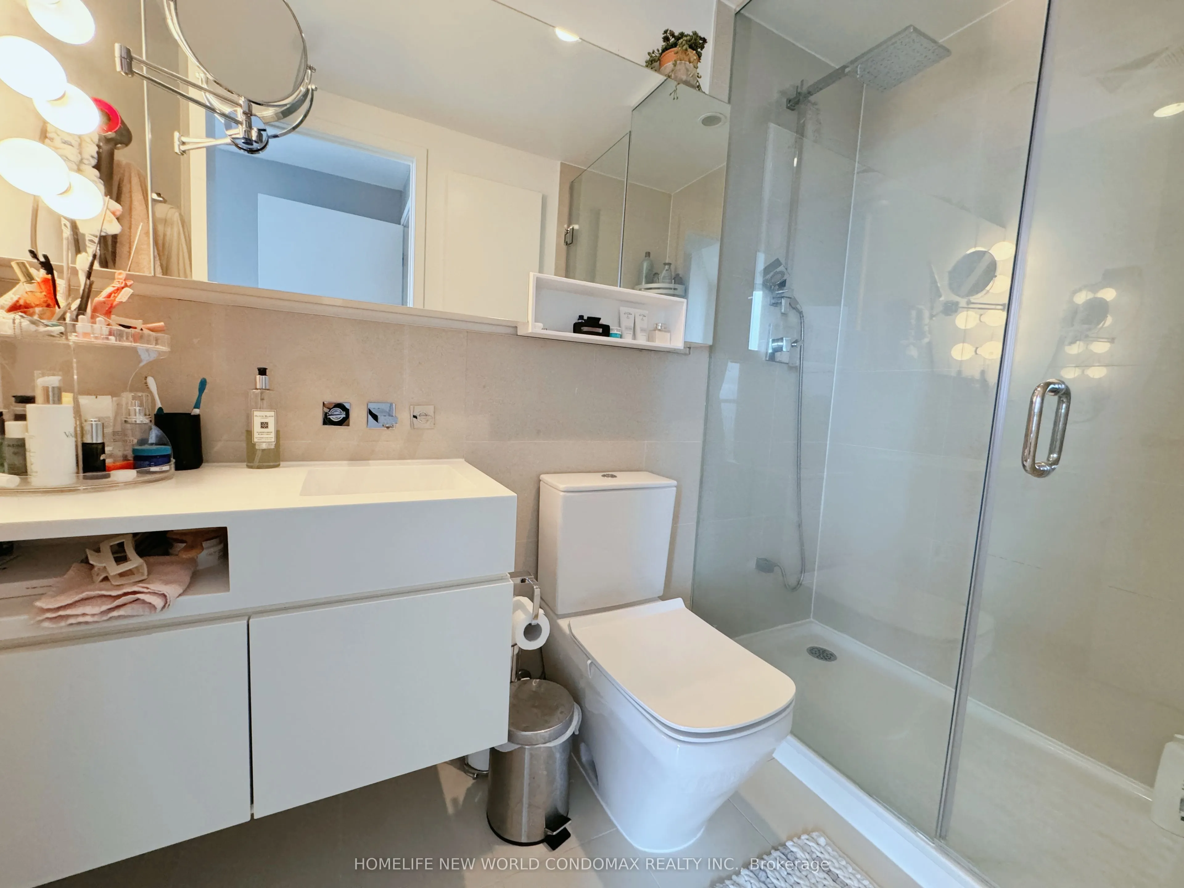 45 Charles Street, #4012
