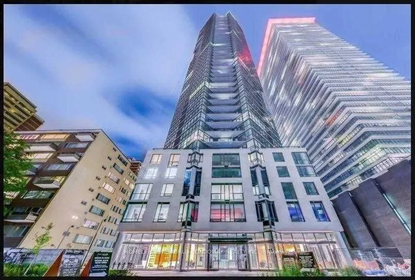 45 Charles Street, #4012