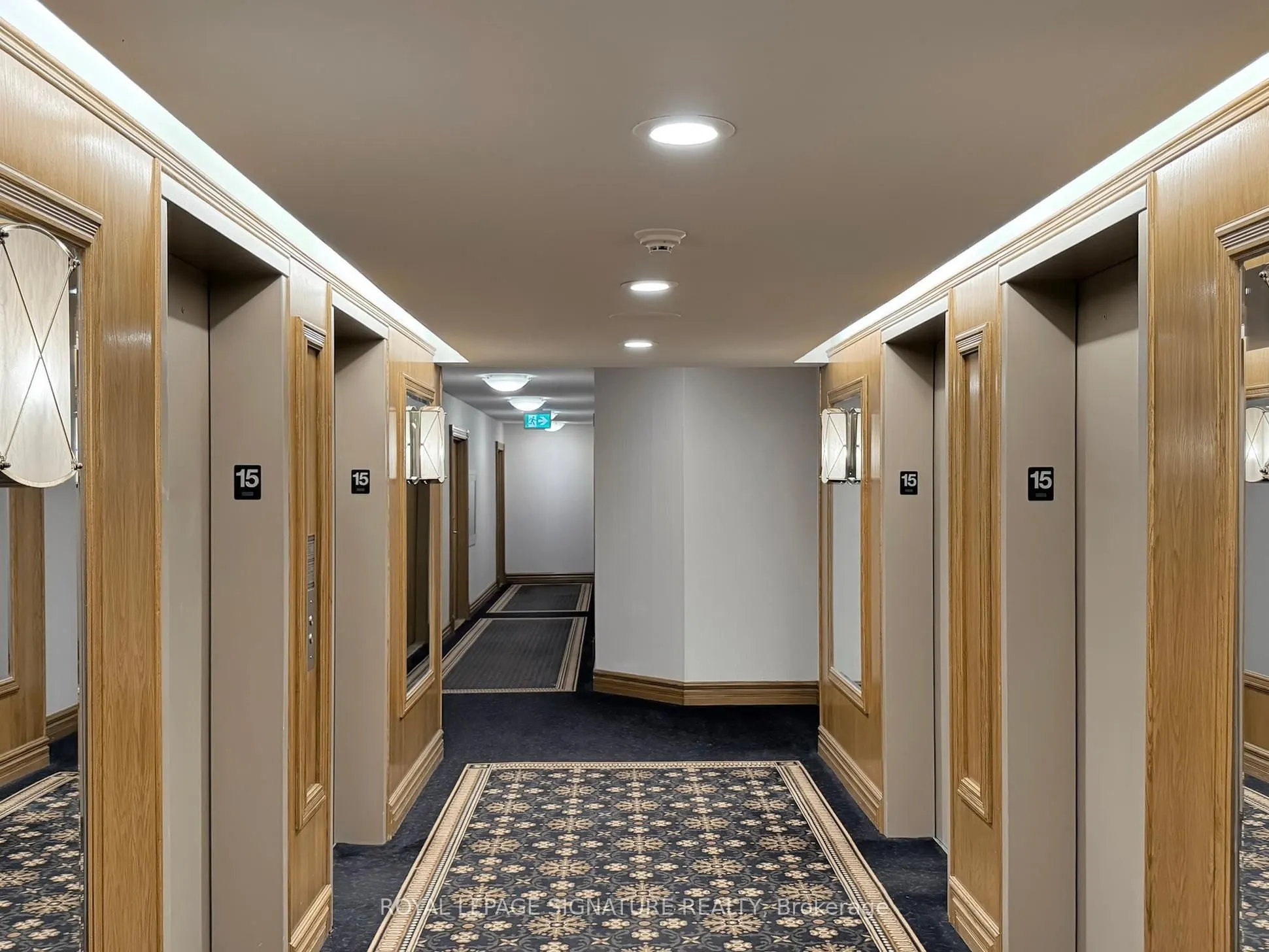 100 Upper Madison Avenue, #1505