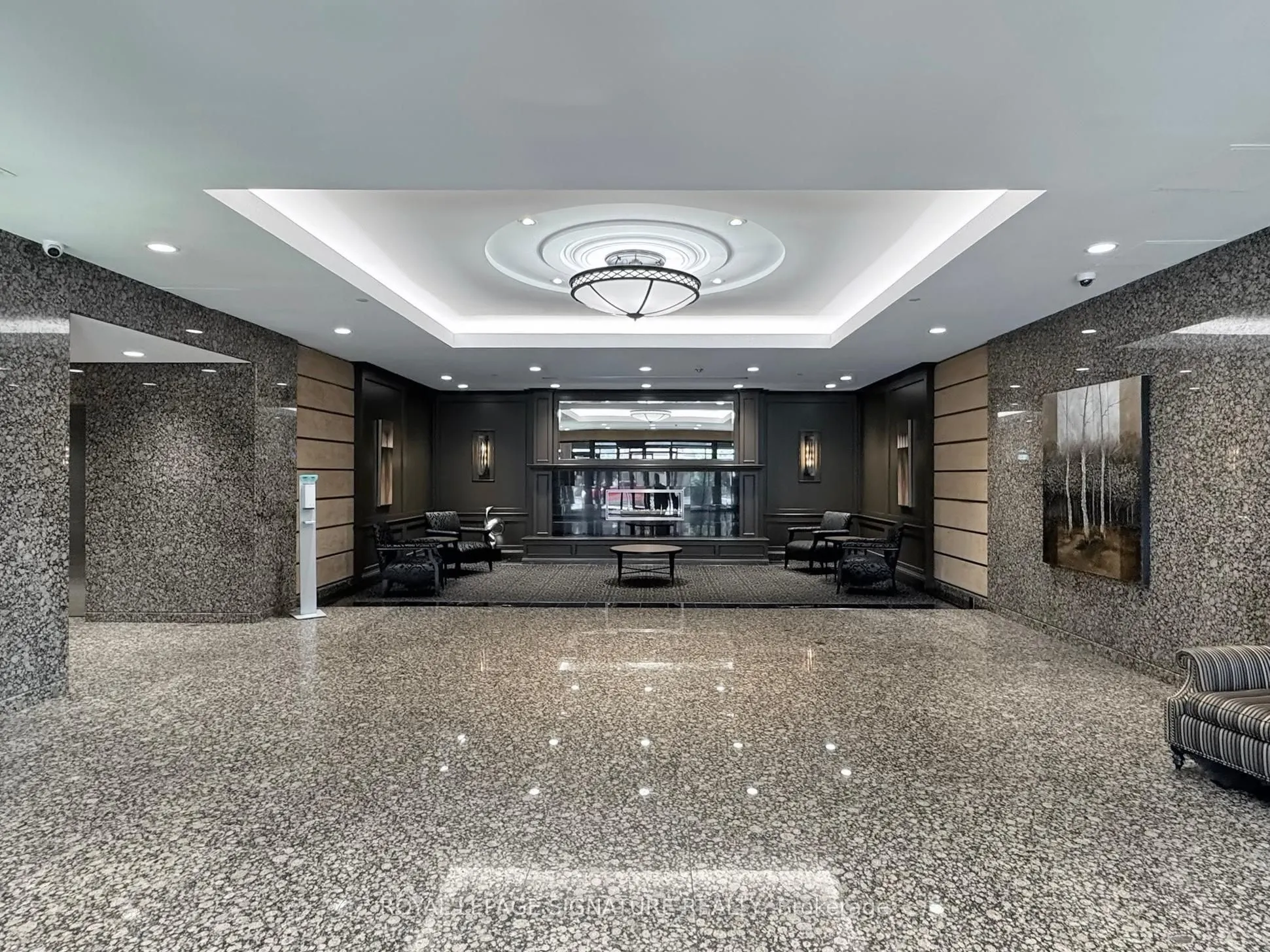 100 Upper Madison Avenue, #1505