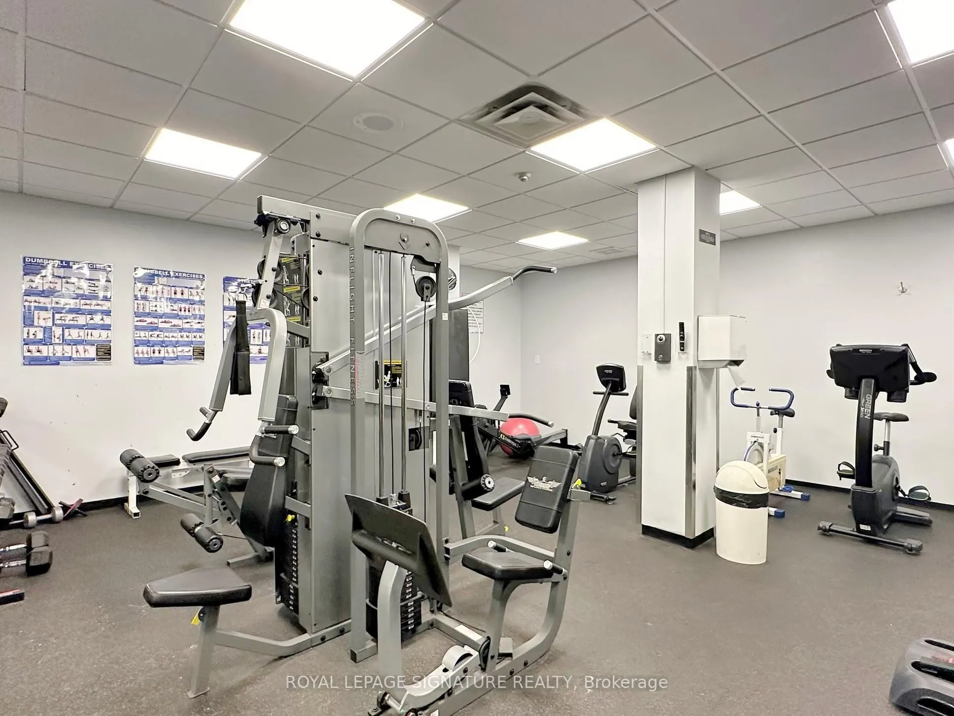 100 Upper Madison Avenue, #1505
