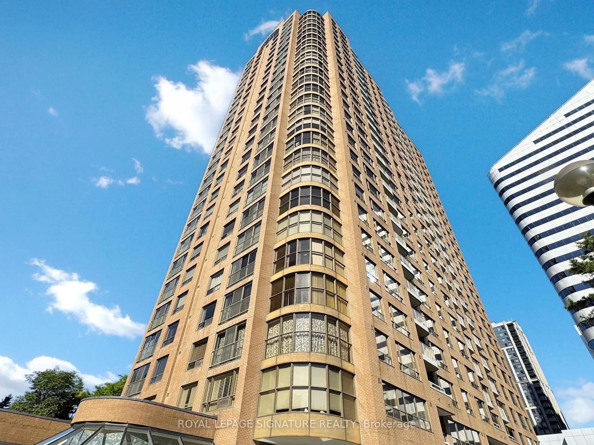 100 Upper Madison Avenue, #1505