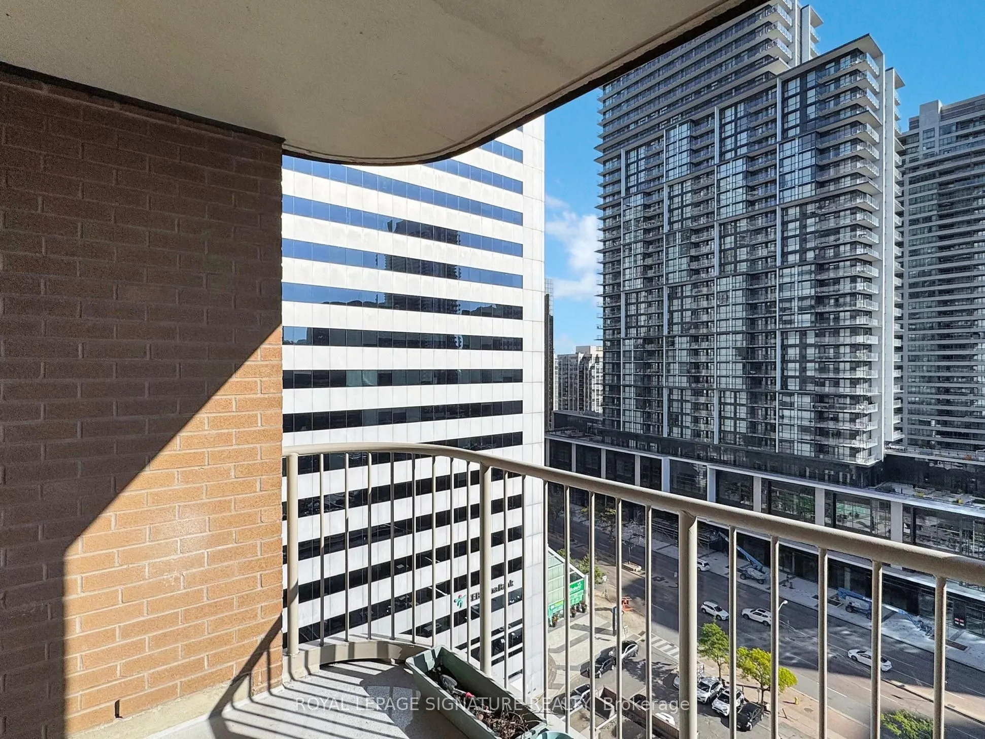 100 Upper Madison Avenue, #1505