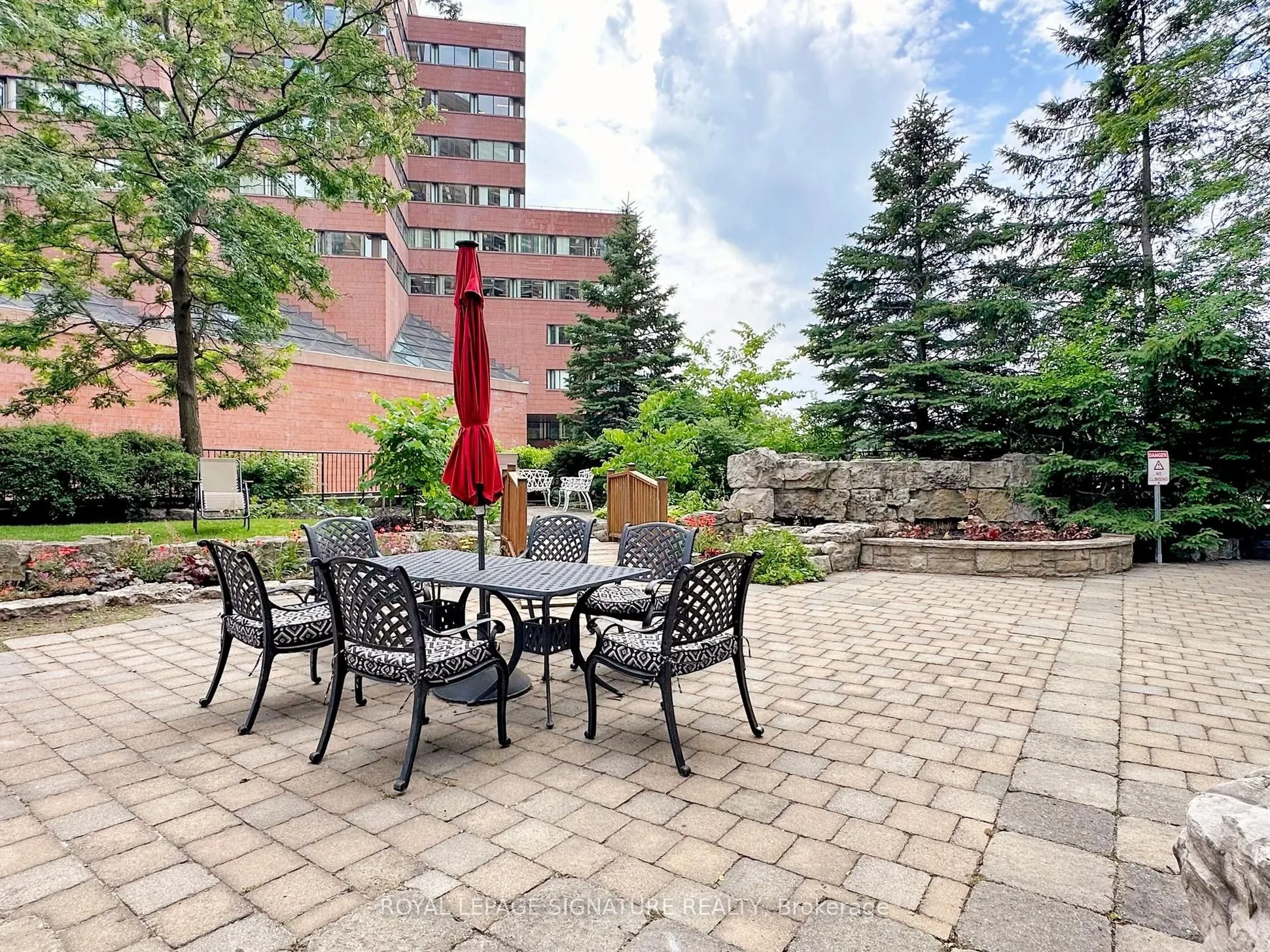 100 Upper Madison Avenue, #1505