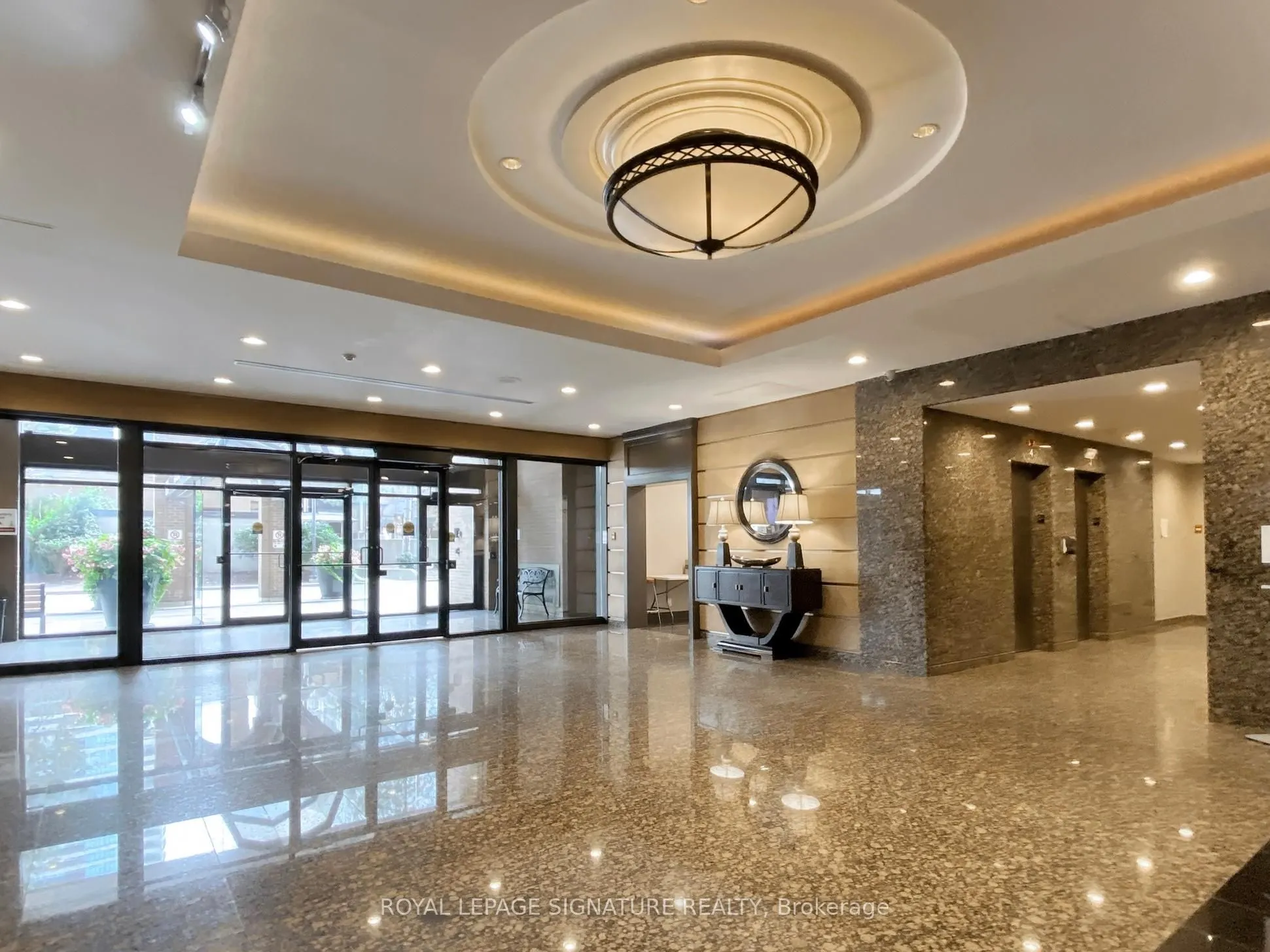 100 Upper Madison Avenue, #1505