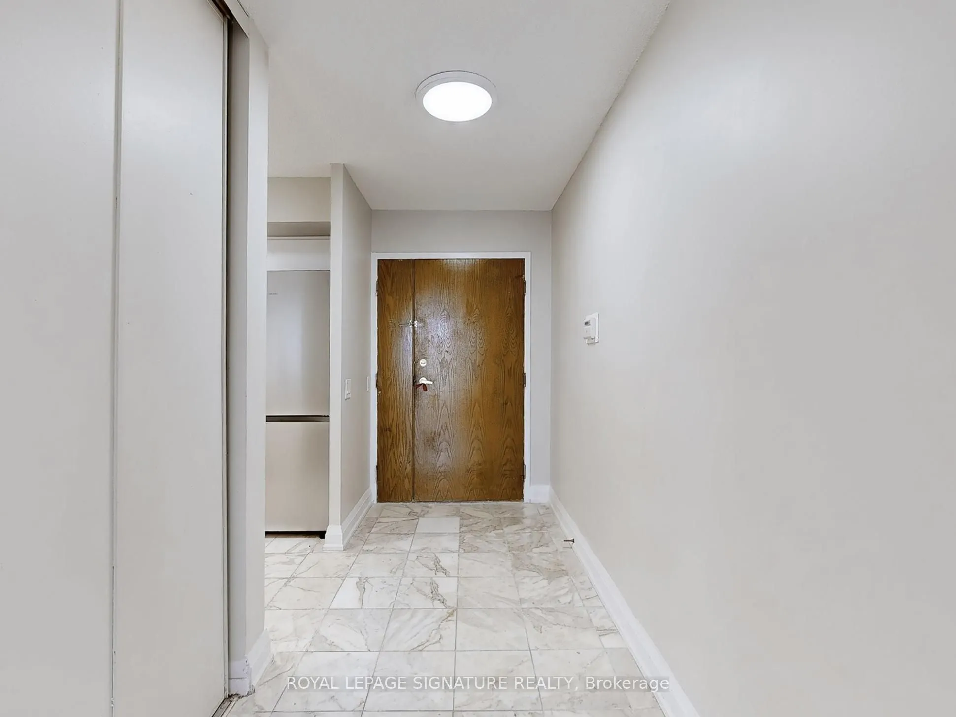100 Upper Madison Avenue, #1505