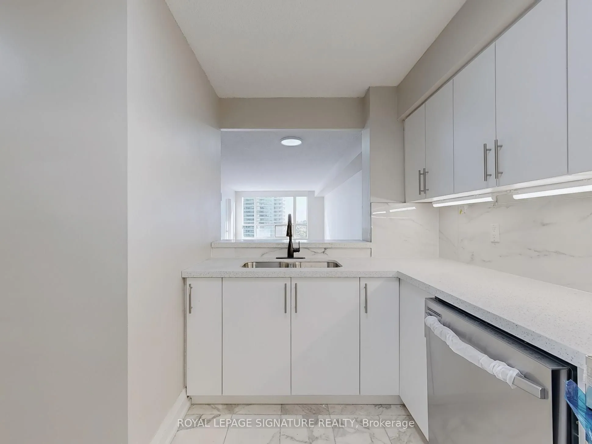 100 Upper Madison Avenue, #1505