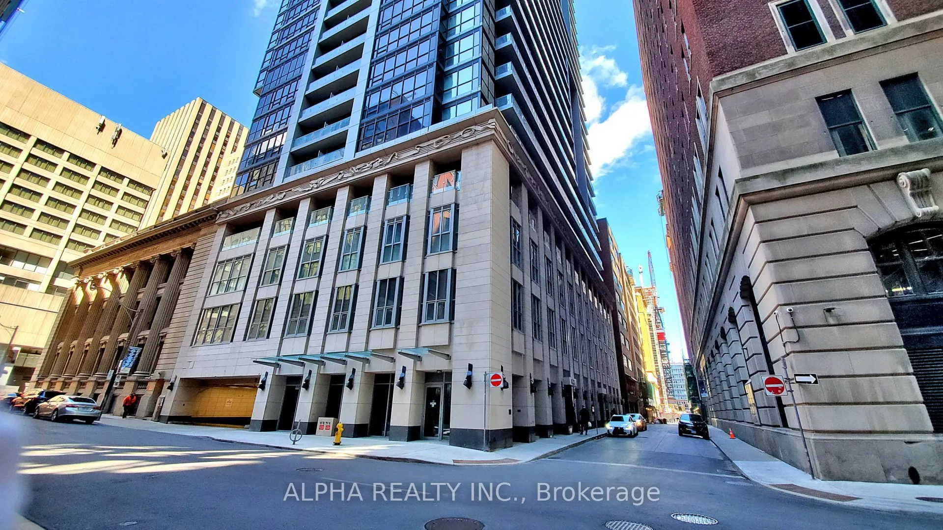 70 Temperance Street, #3010