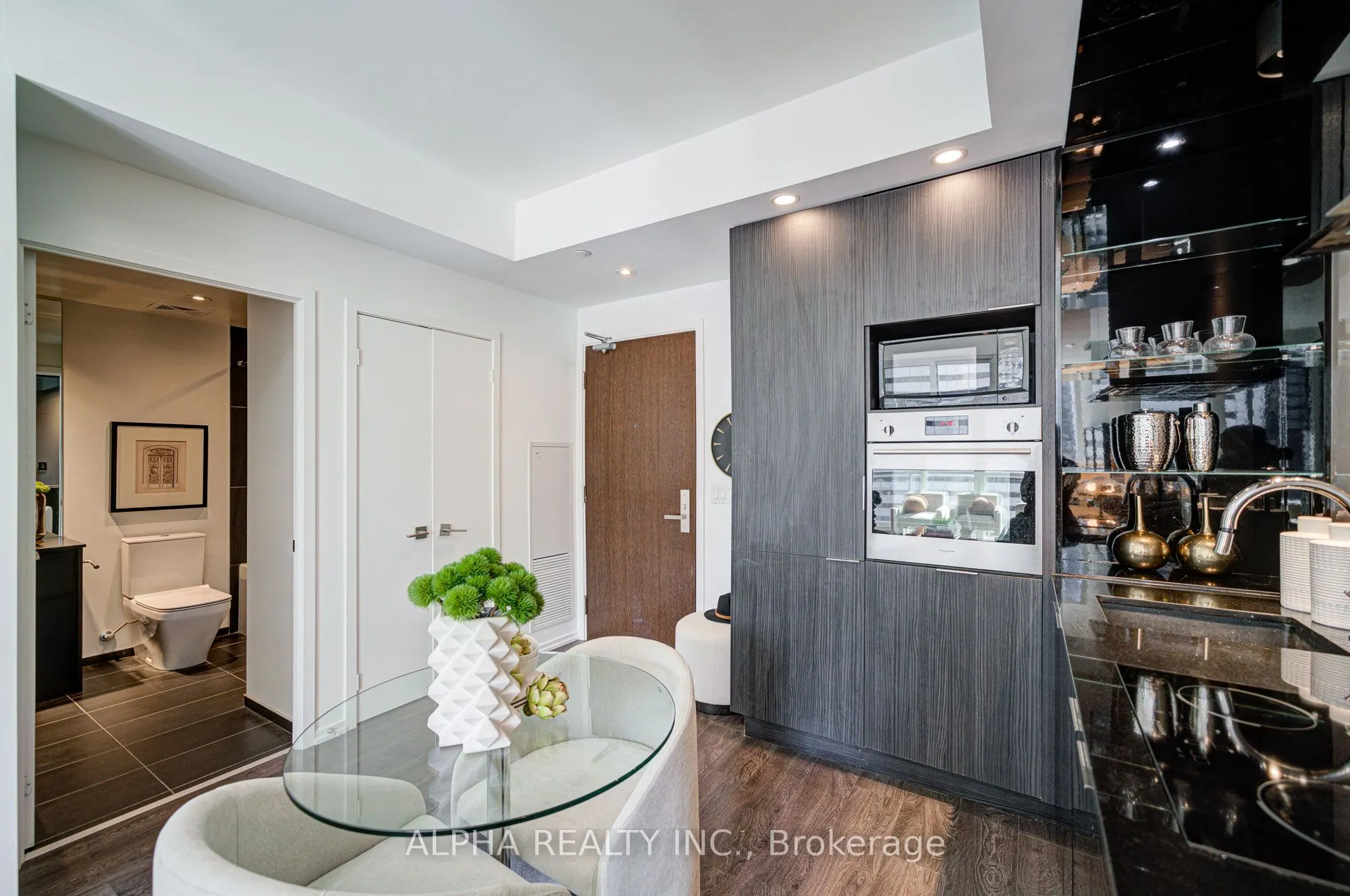 70 Temperance Street, #3010