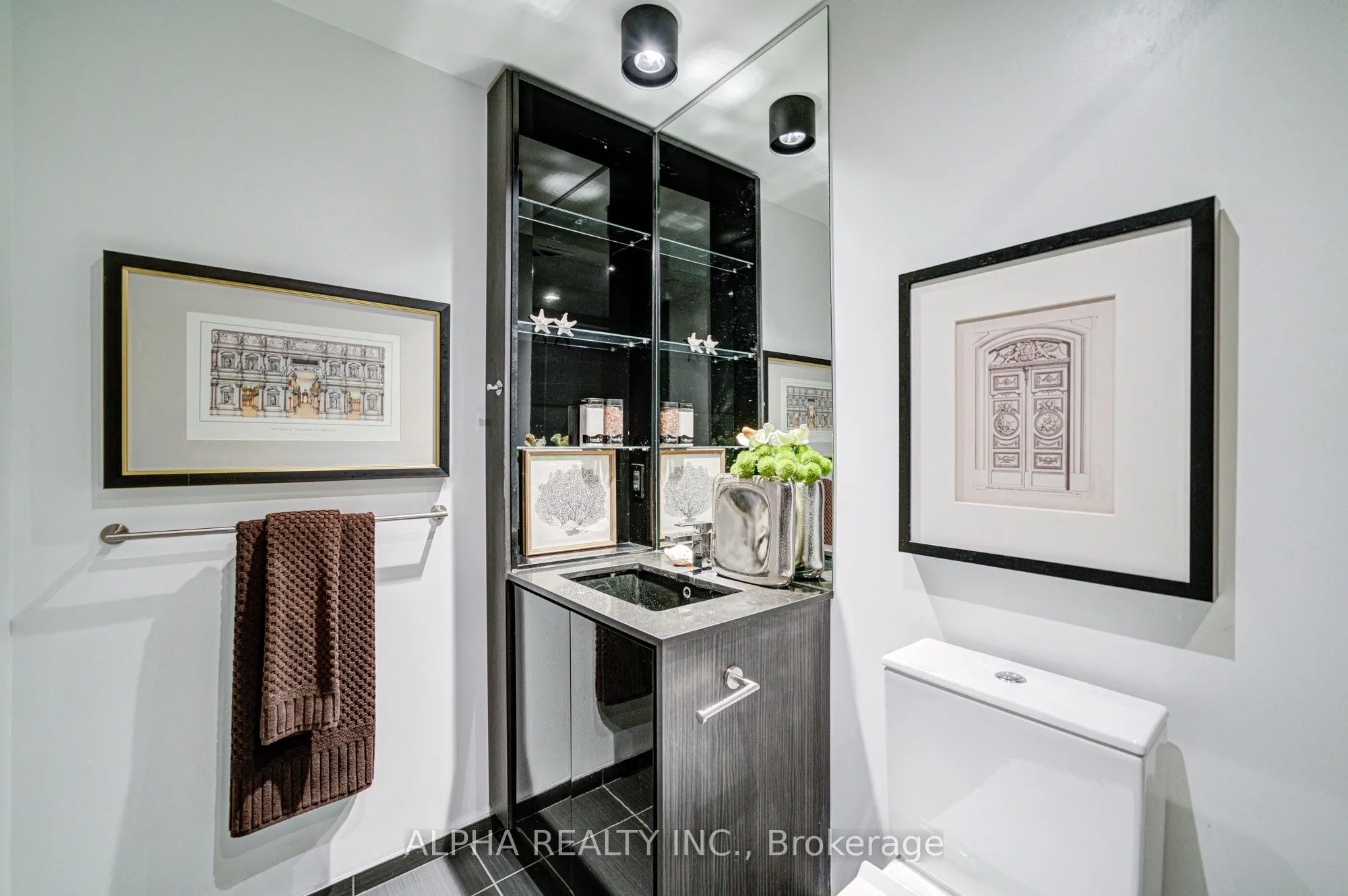 70 Temperance Street, #3010