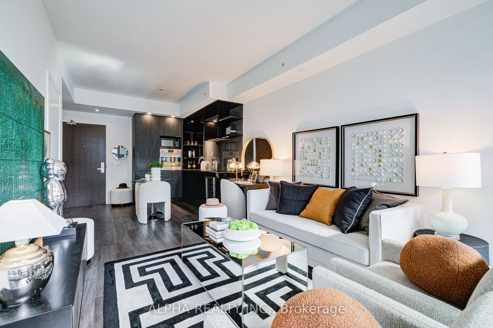 70 Temperance Street, #3010