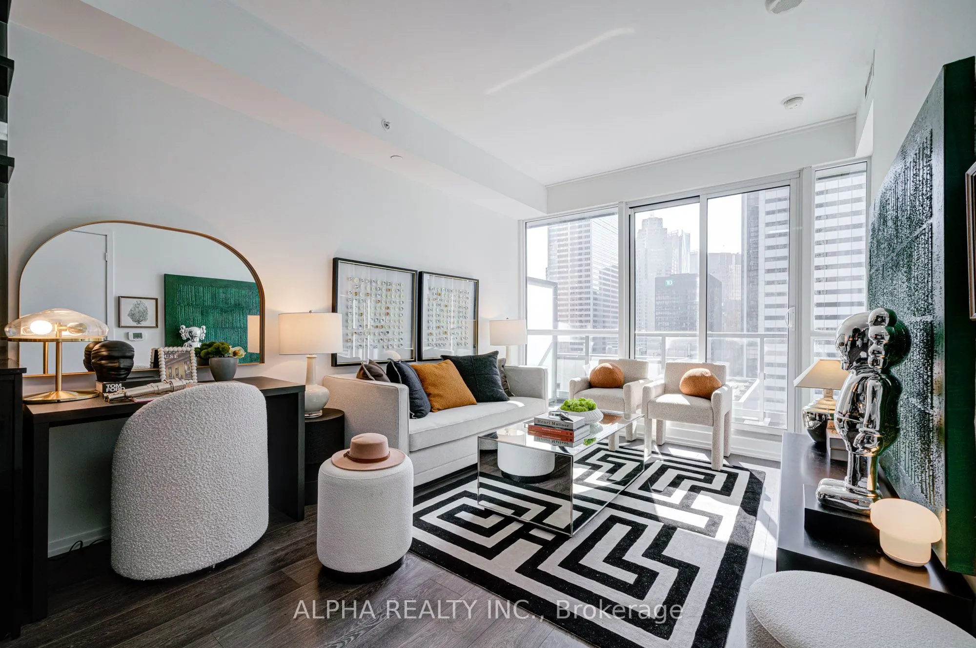 70 Temperance Street, #3010